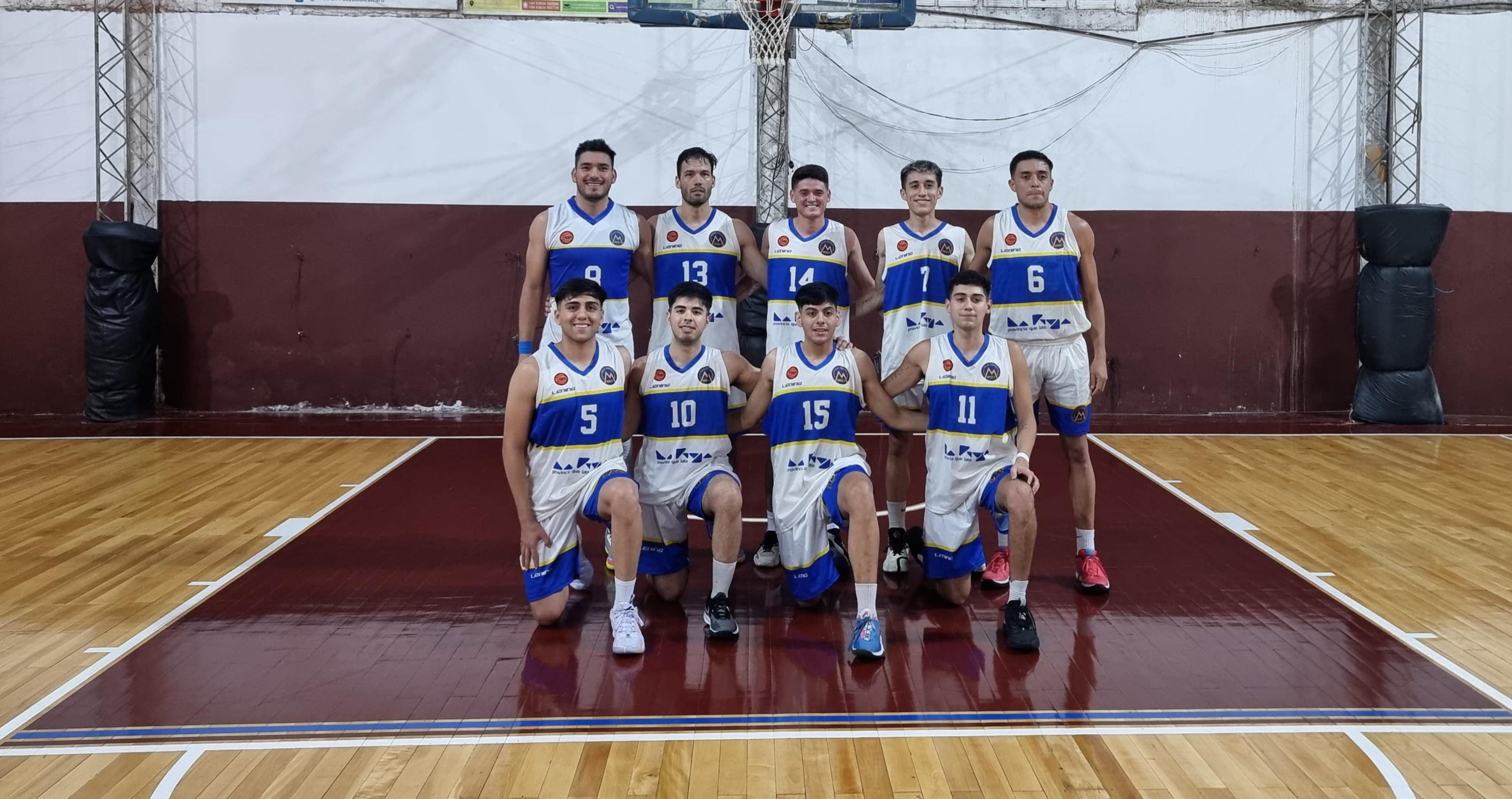 Rioja Juniors ganó en Catamarca y sumó su primer triunfo