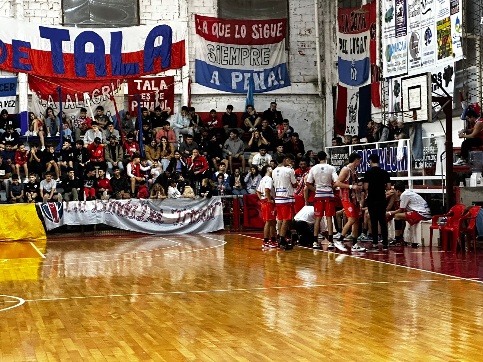 Peñarol volvió a ganar como local 