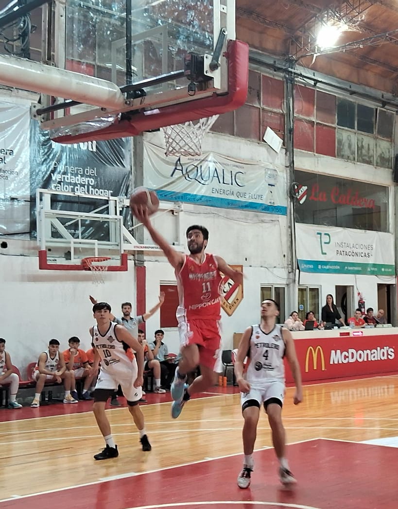 Triunfo trabajado del Rojo en Neuquén 