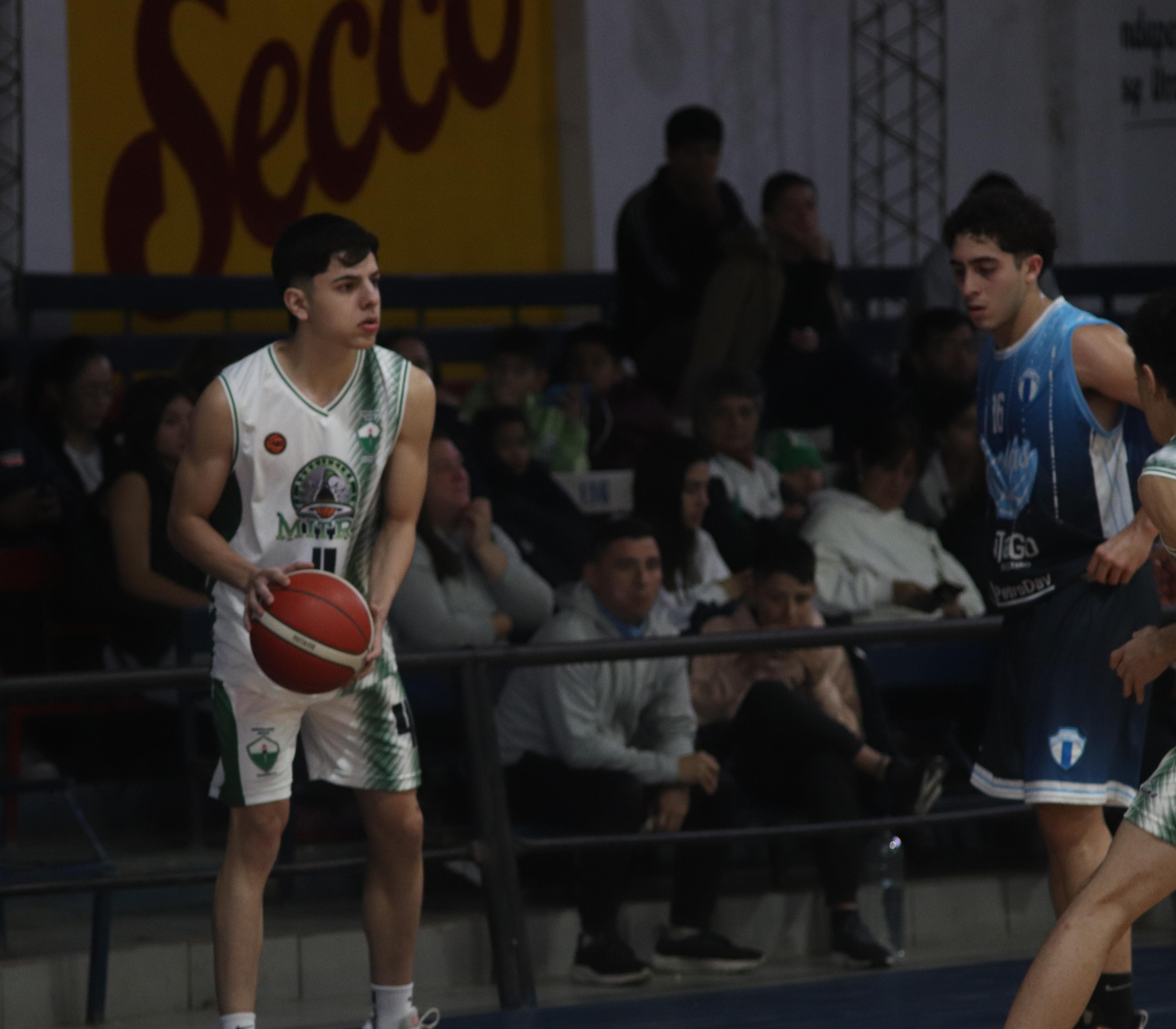 Asociación Mitre festejó en Santiago del Estero