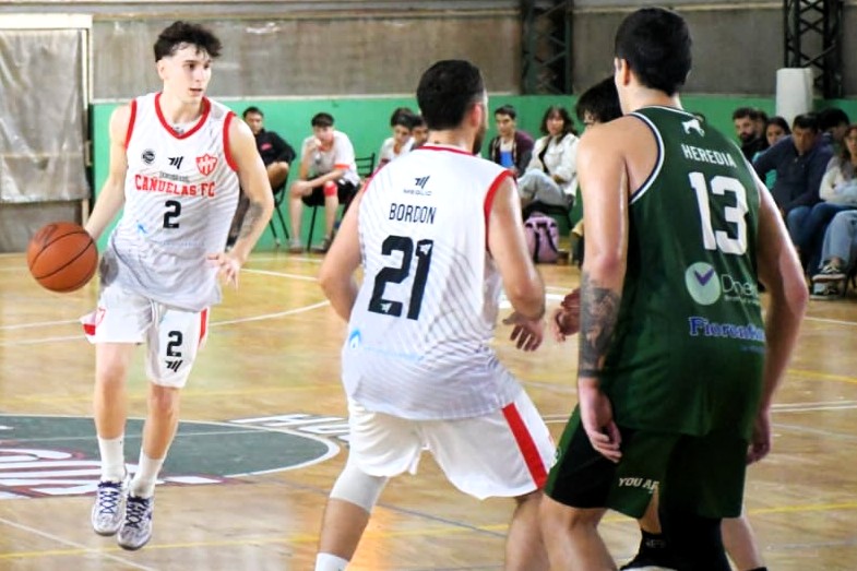 En una noche movilizante, Cañuelas se llevó el juego de Hurlingham