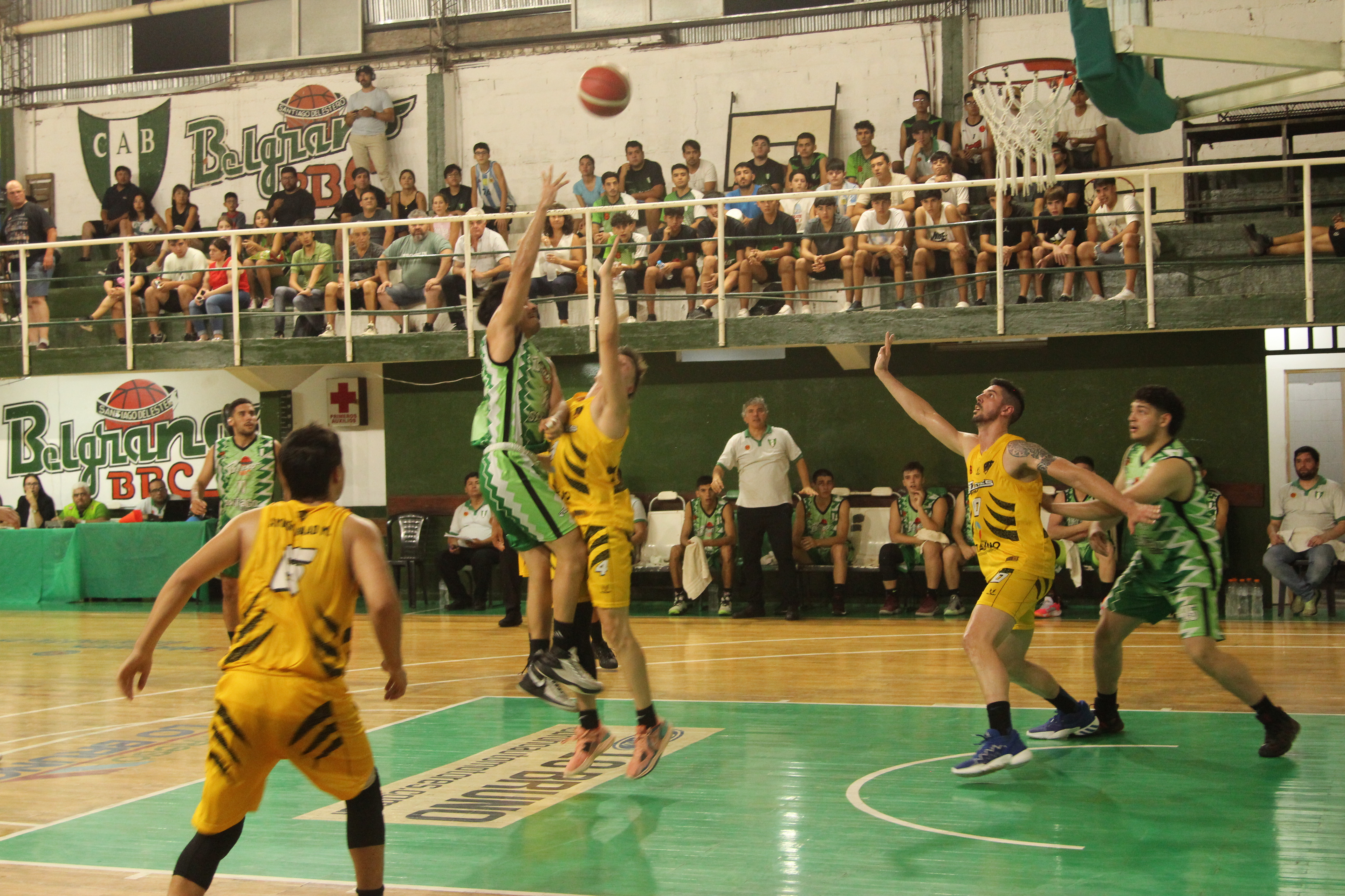 Talleres ganó en Santiago del Estero y aumenta distancias con sus perseguidores 