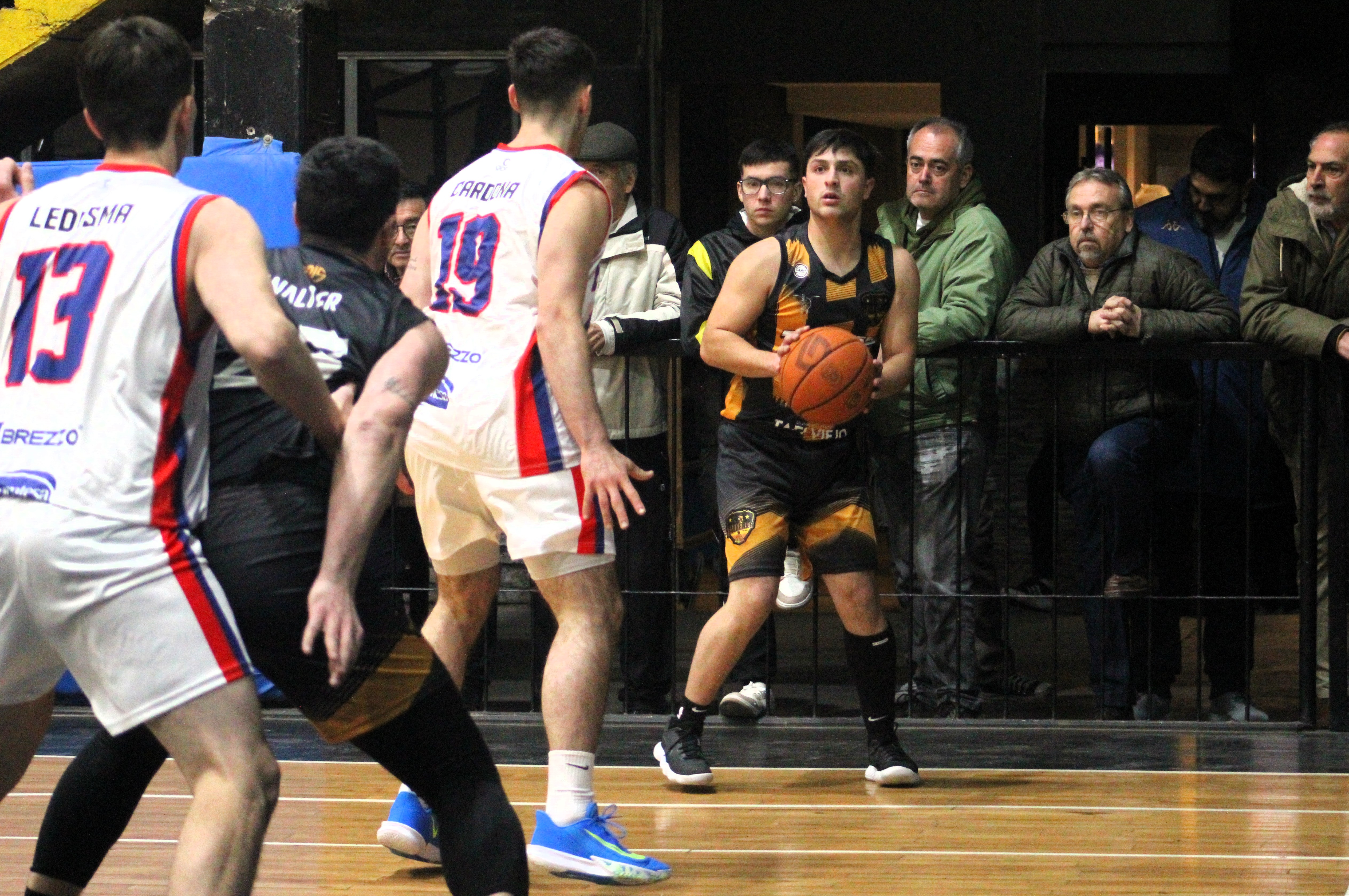 Talleres igualó la serie ante El Ceibo y tendremos tercer juego en Tafí Viejo
