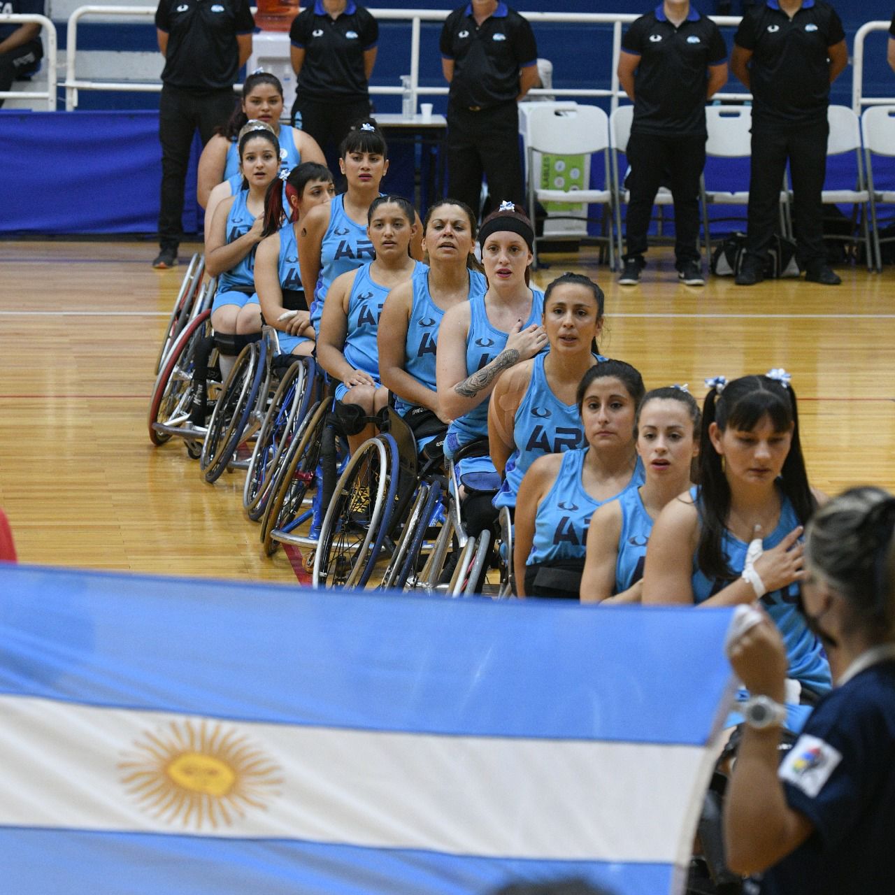 La Selección, ante la hora de la verdad en su camino a China