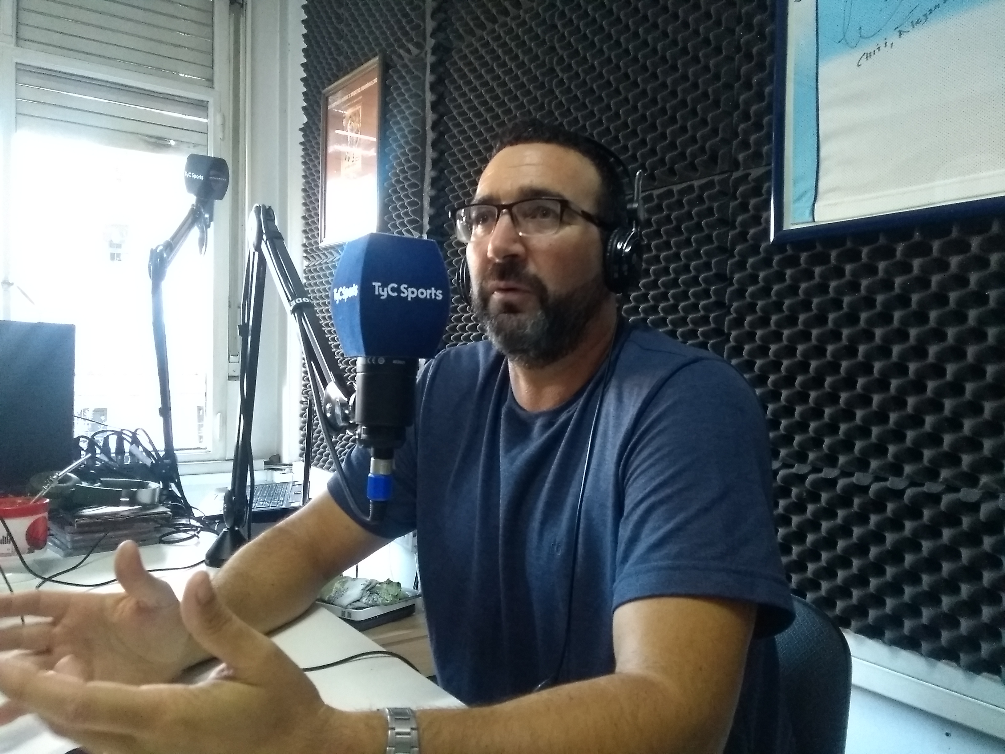 Básquet Federal Radio - Programa 8