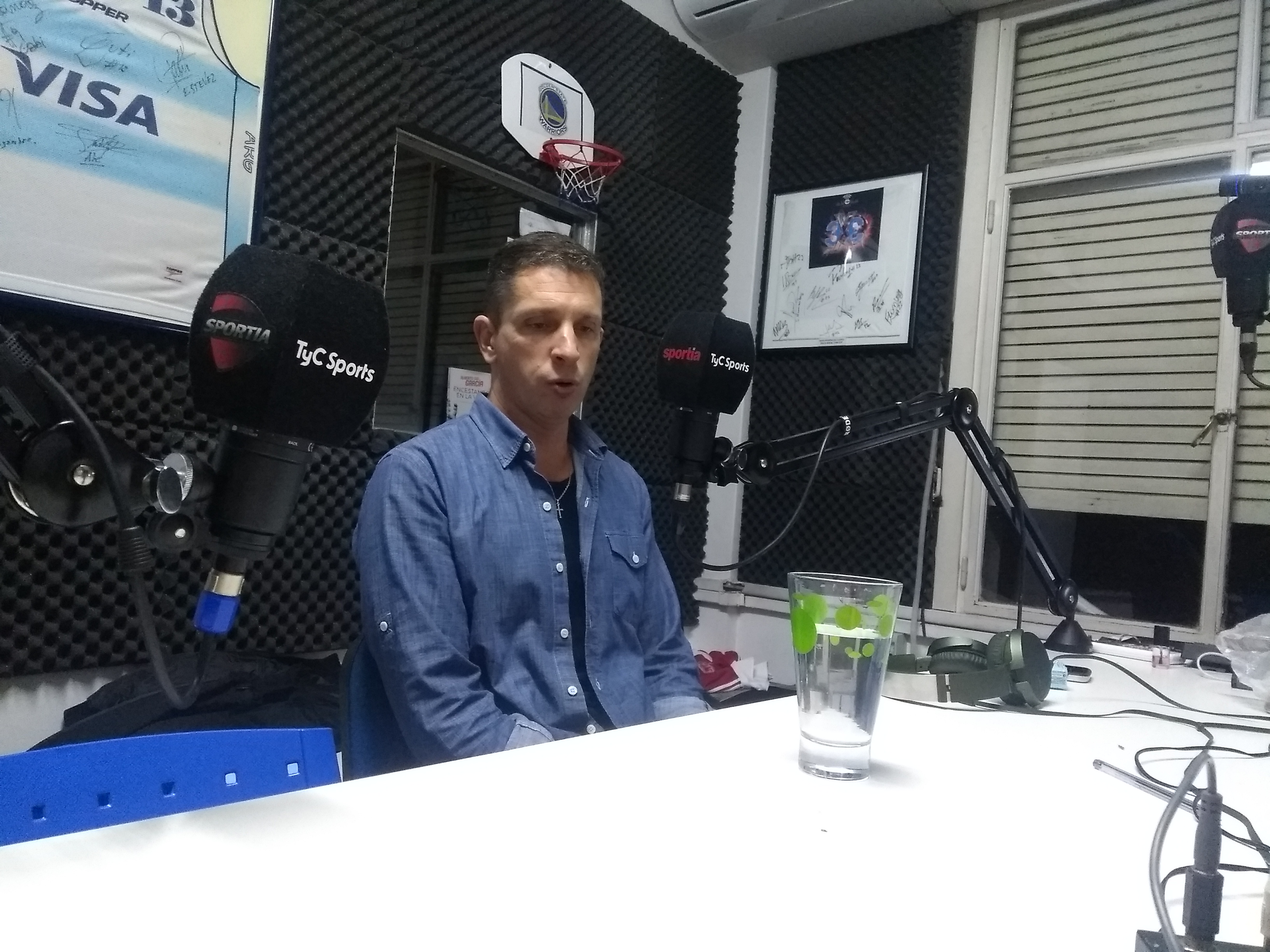 Básquet Federal Radio - Programa 24