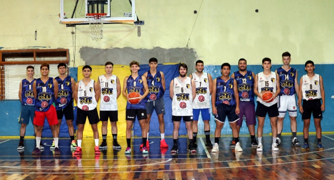 Juventud Unida no pudo ante Centenario