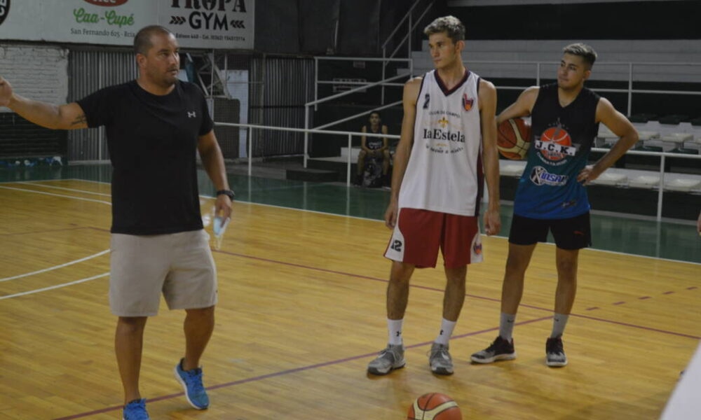 Hindú continúa de pretemporada, suma refuerzos y ya piensa en el debut