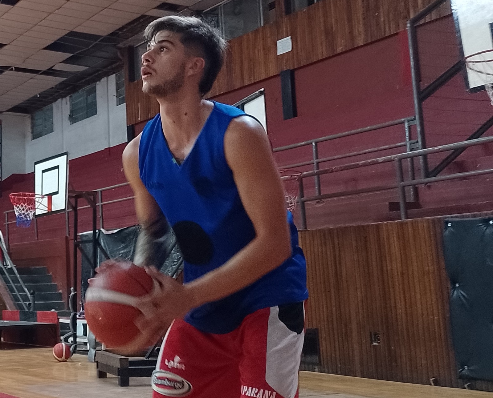 Tras siete años de ausencia, Independiente de Tandil volverá a ser local