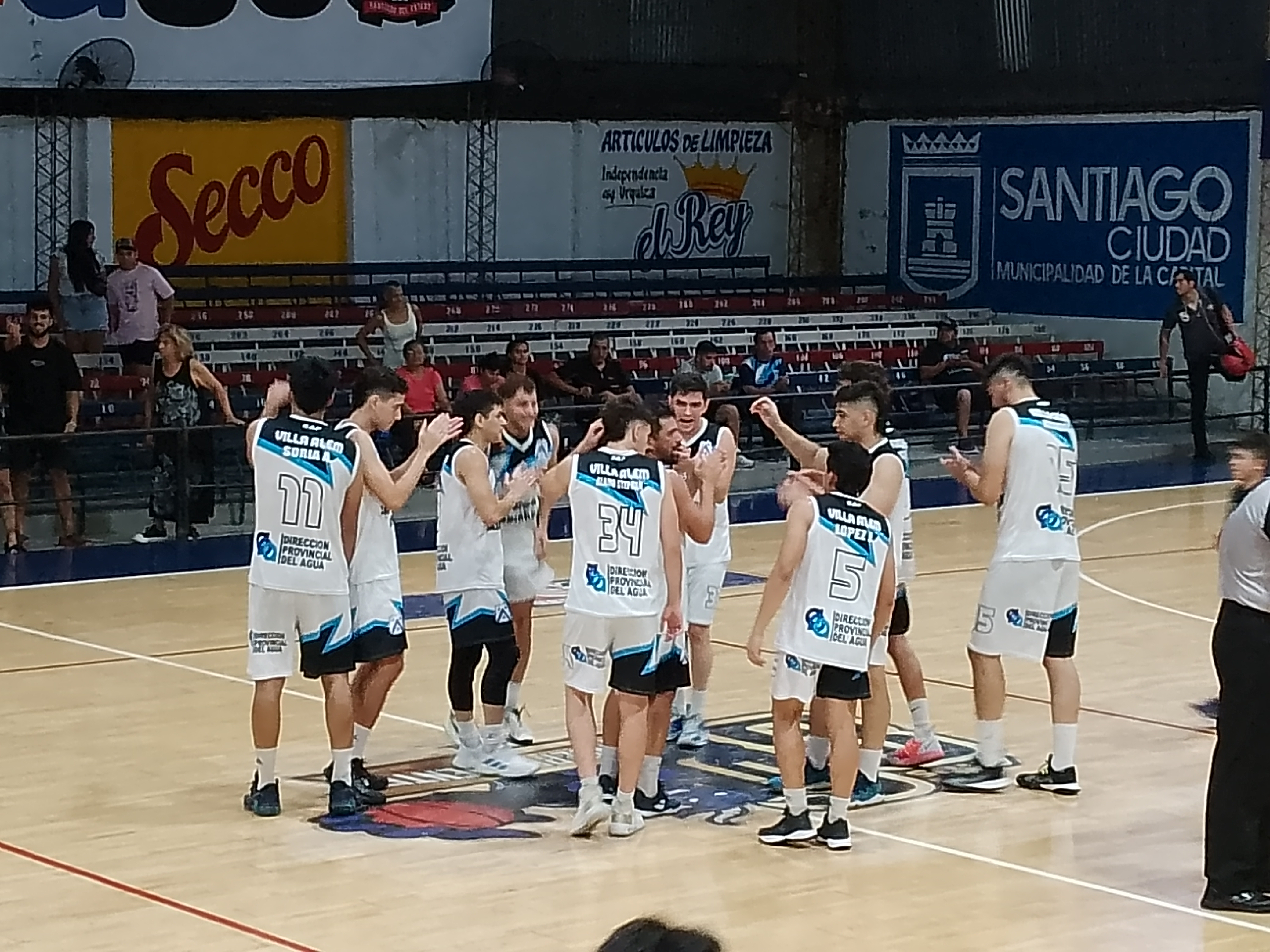 Gran triunfo de Juan Bautista Alberdi en tierras santiagueñas