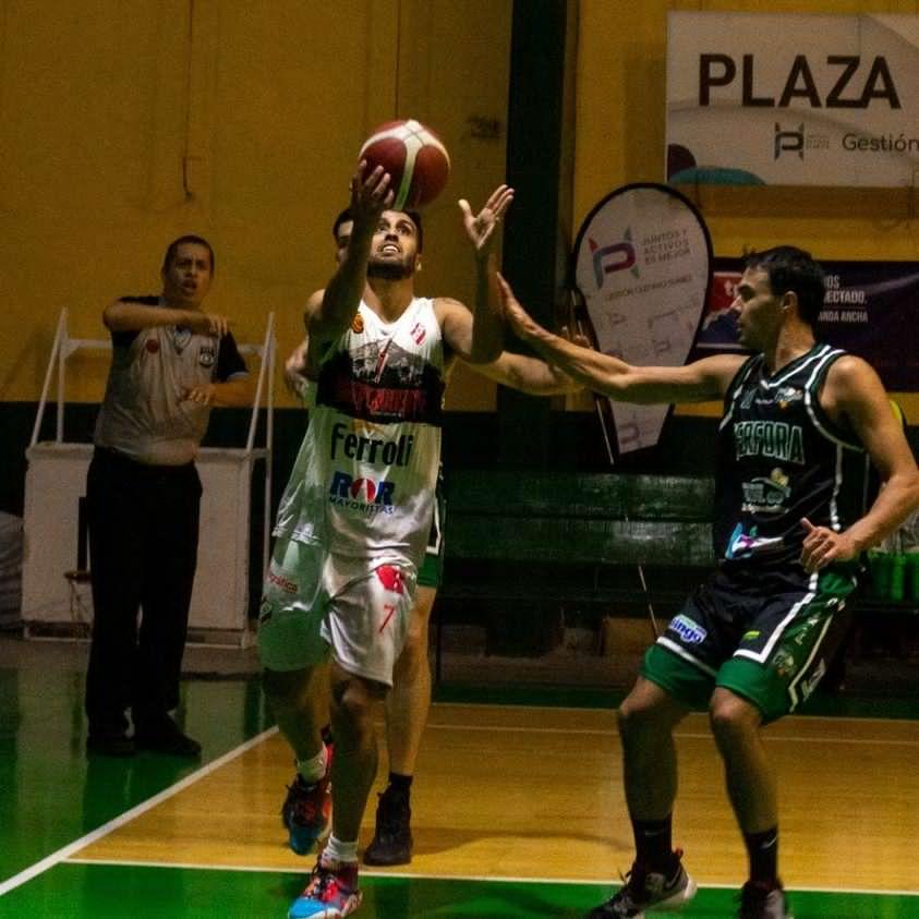 Independiente ganó un partido clave y es puntero de la División Sur