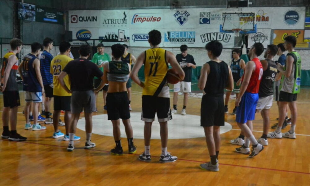 Hindú da el salto inicial en tierras misioneras