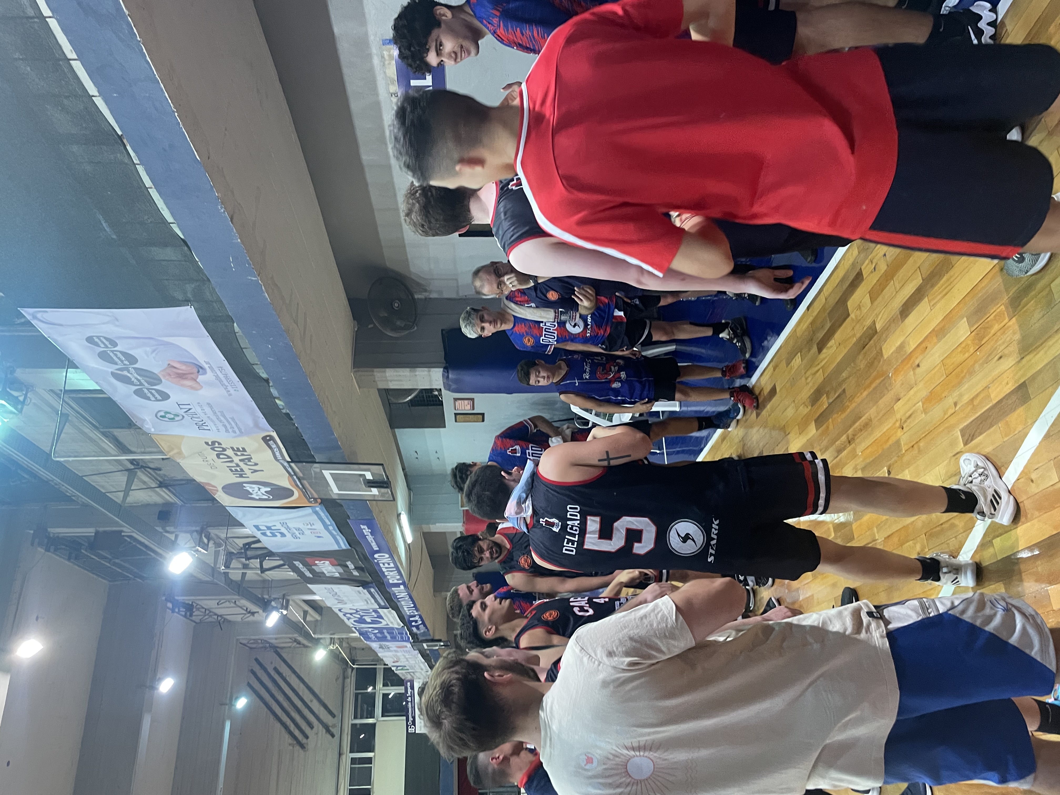 Porteño le ganó a Independiente en doble suplementario