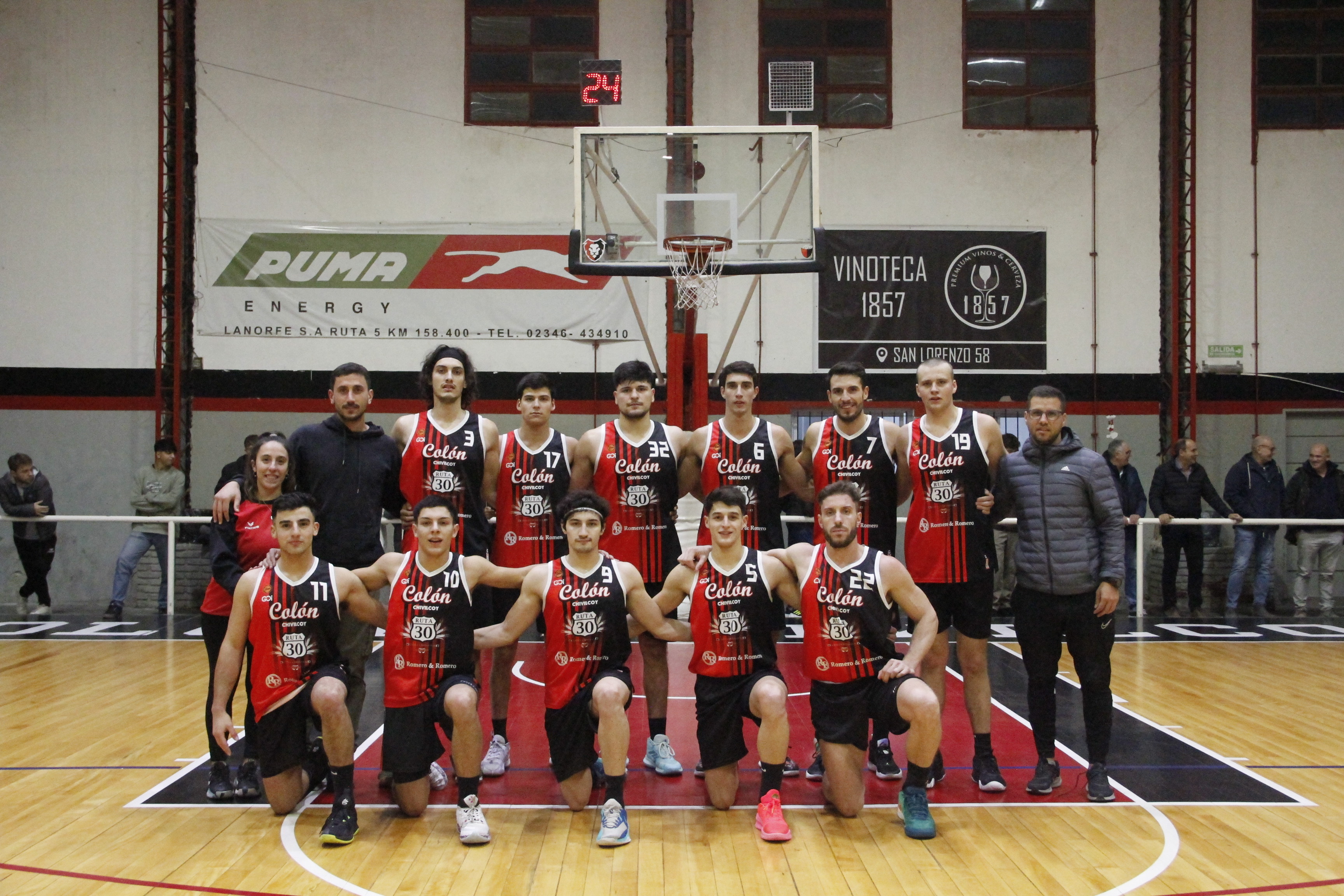 Colón venció a Independiente en el primer play in