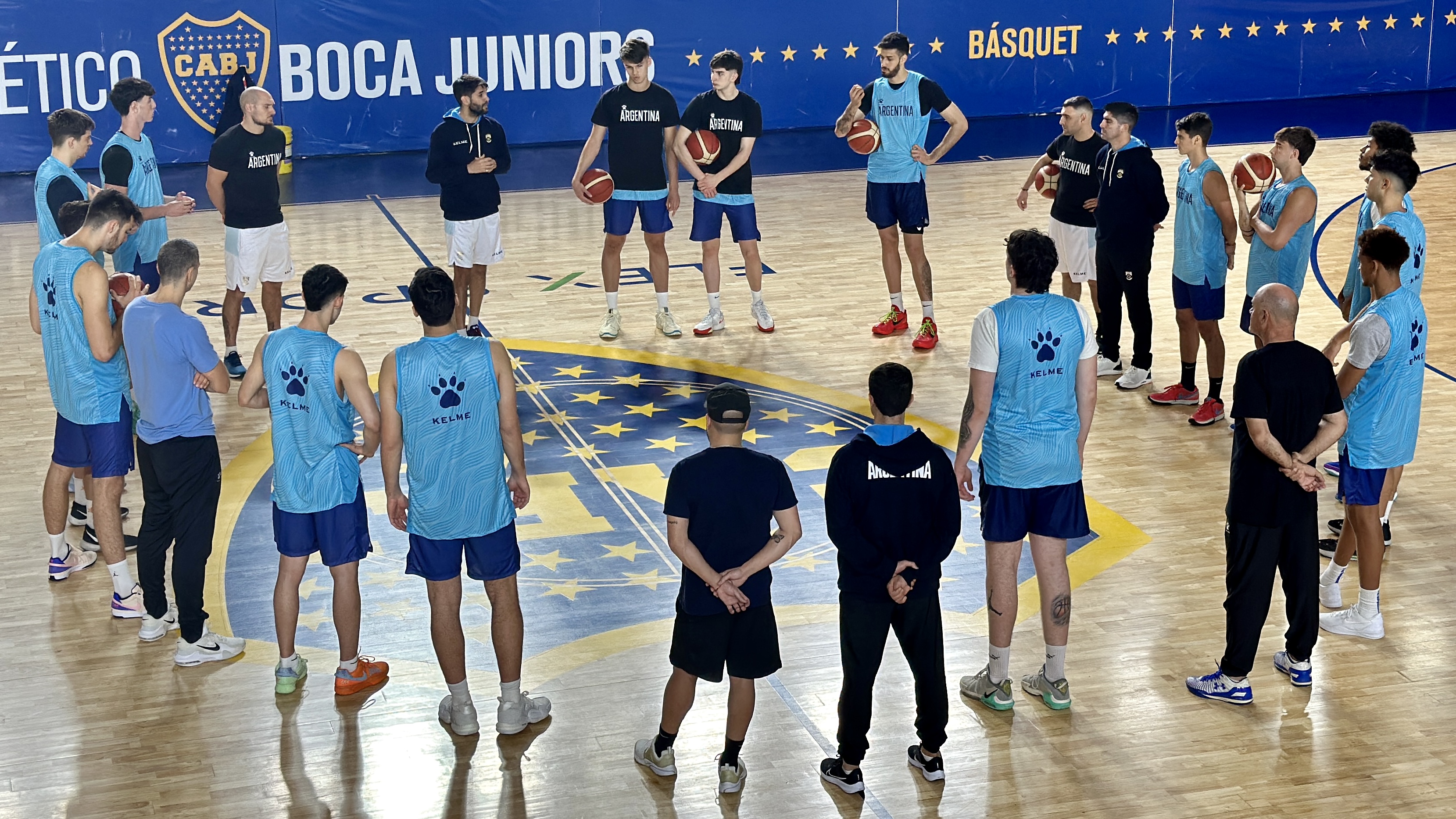 La Selección, ante la hora de la verdad en su camino a China