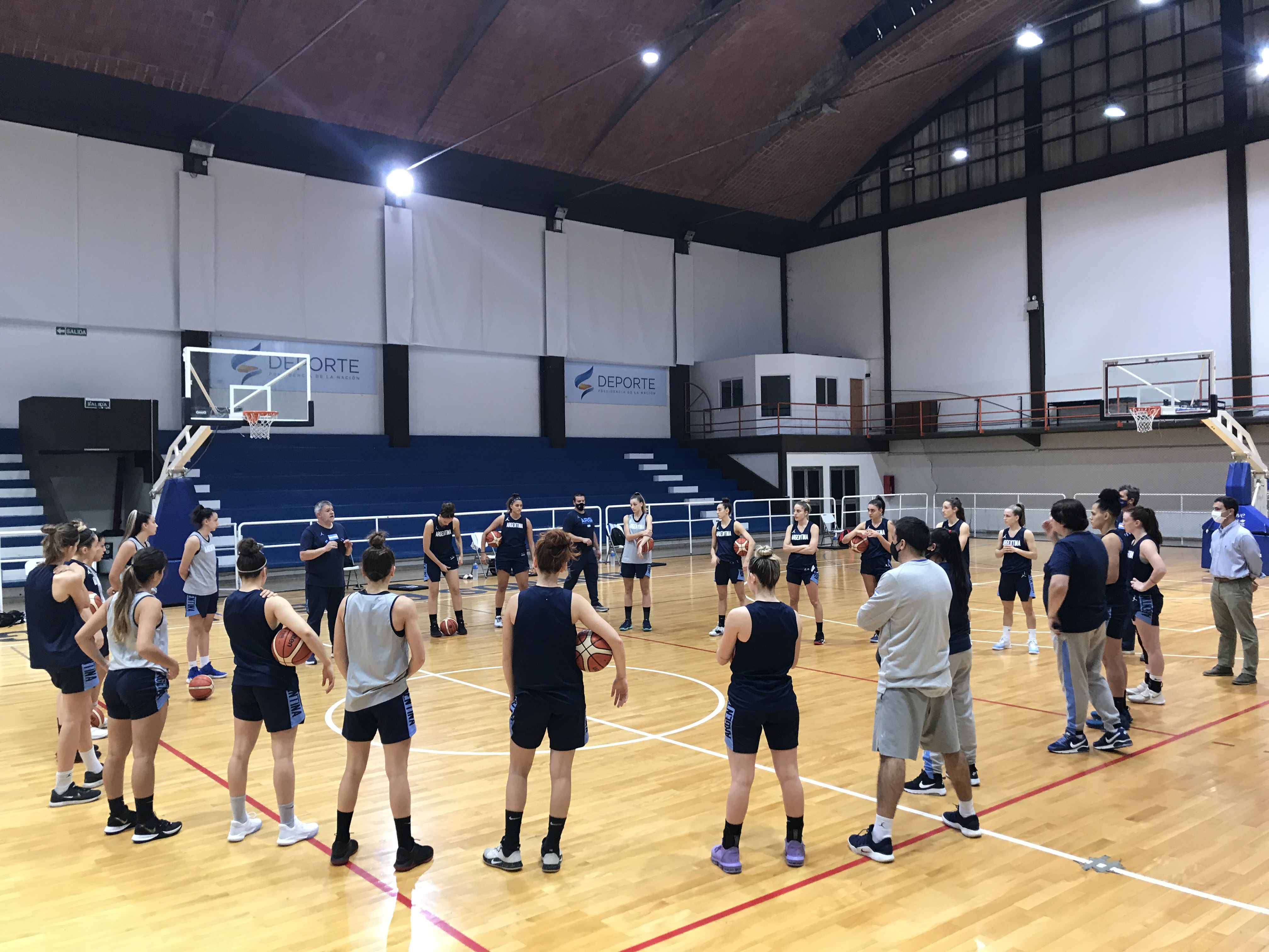 La Selección, ante la hora de la verdad en su camino a China