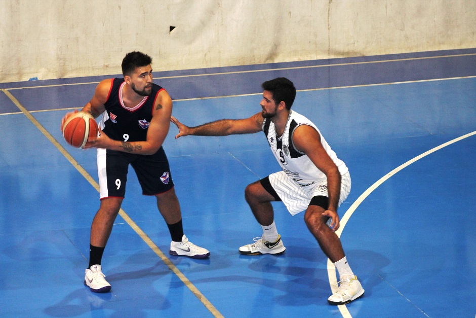 Cipolletti lo ganó en suplementario