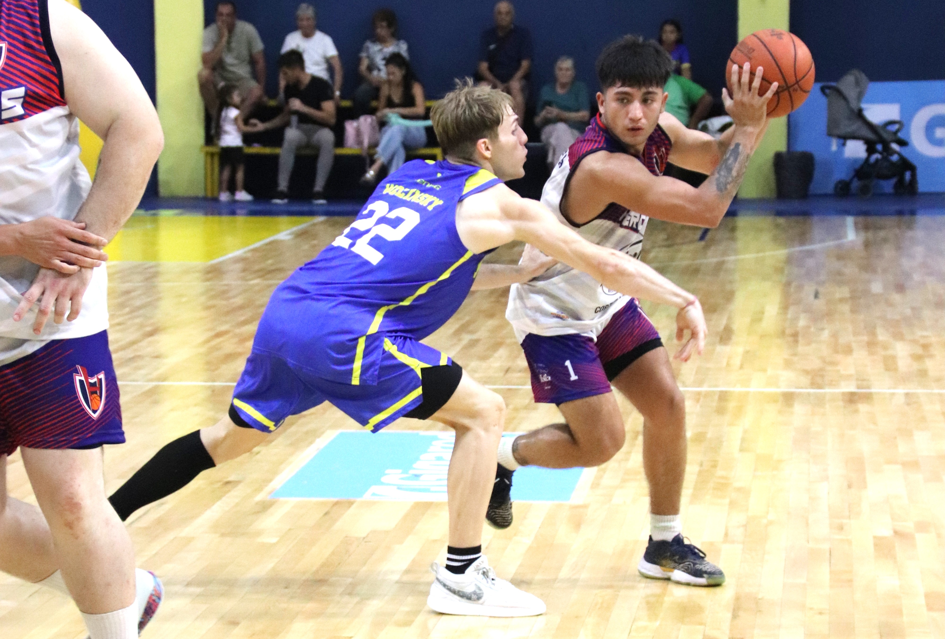 Hércules cerró una gira perfecta y sigue invicto en la Norte B