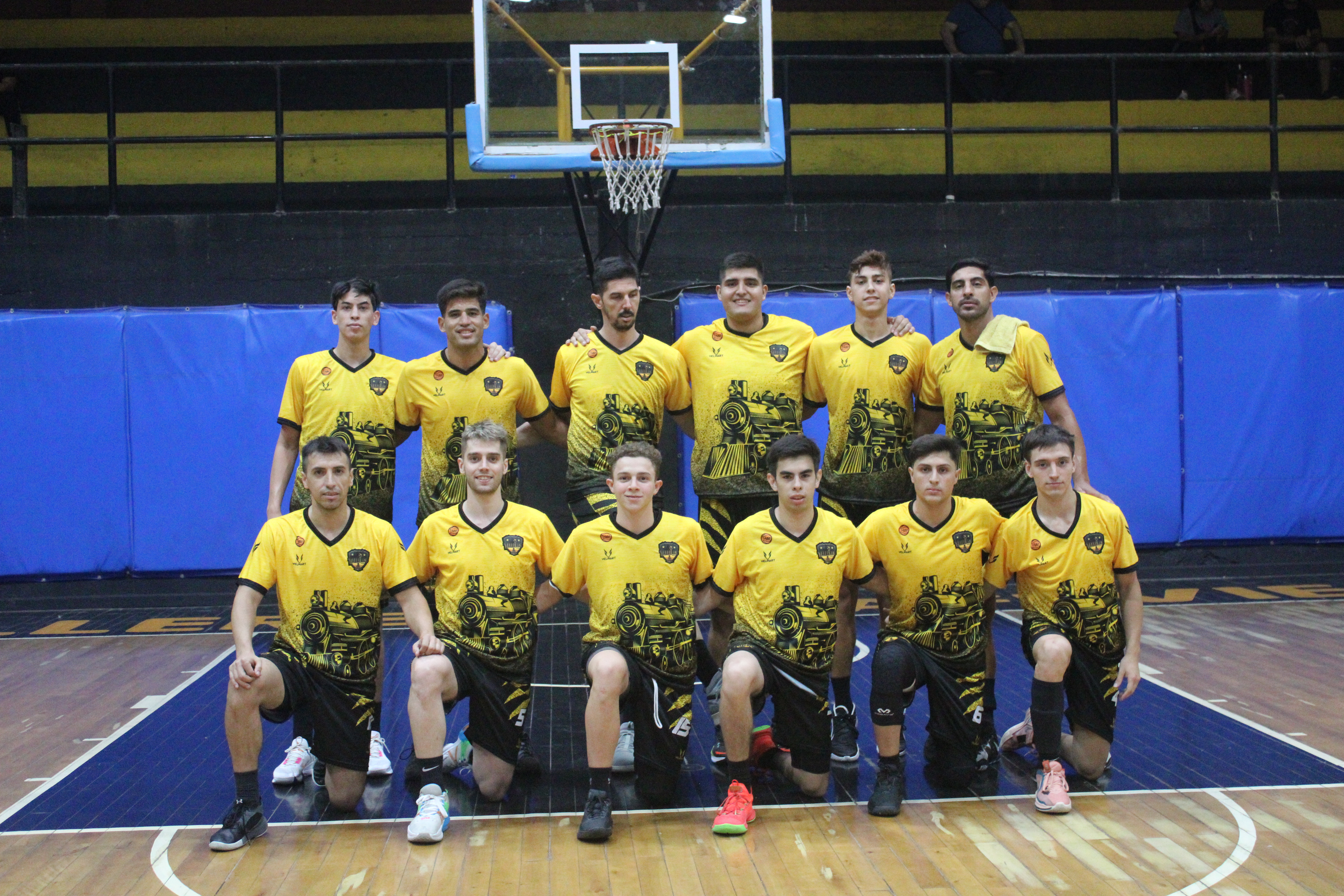 Talleres debutó con un triunfo en casa