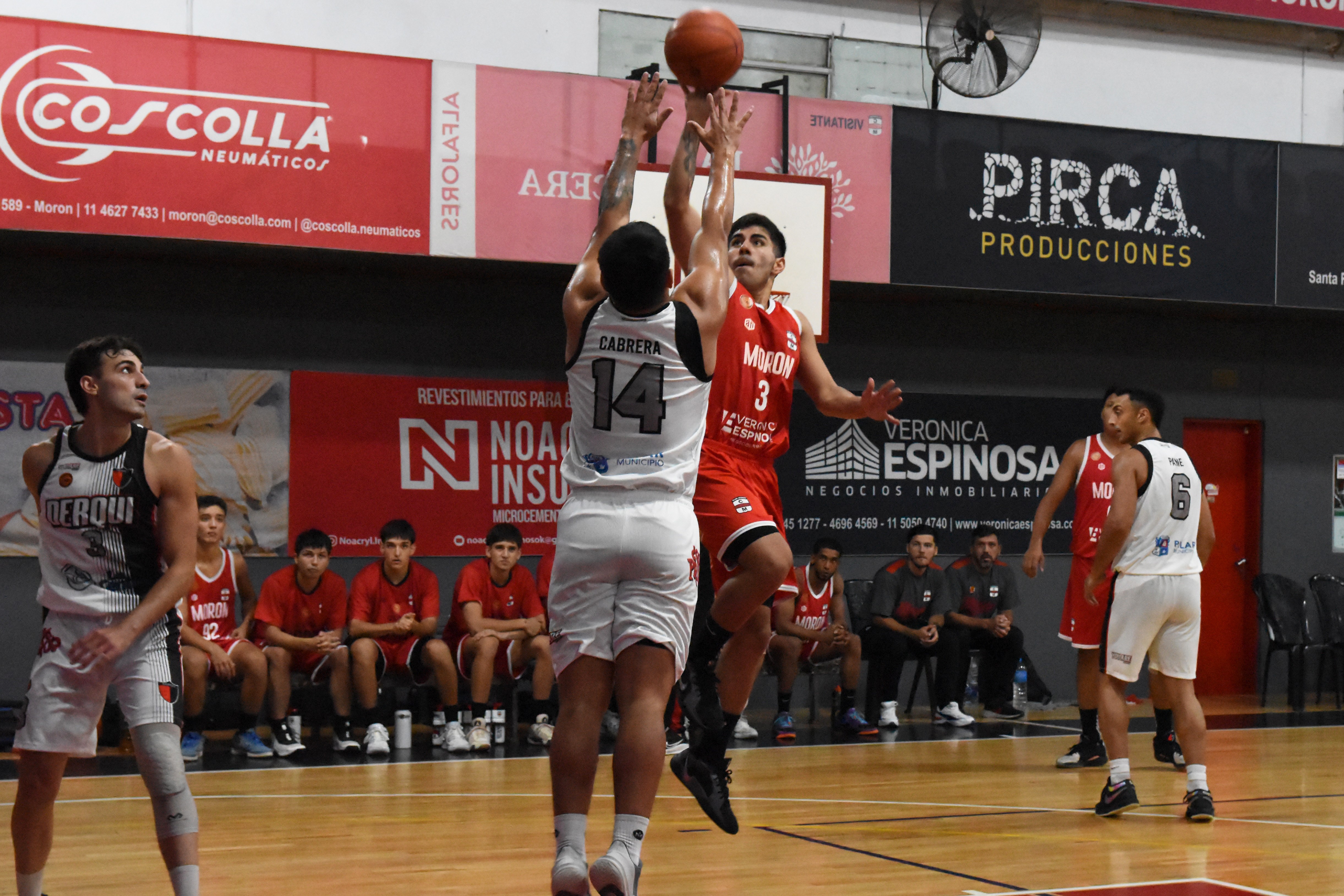 Noche cargada en La Liga Federal: diez partidos en acción