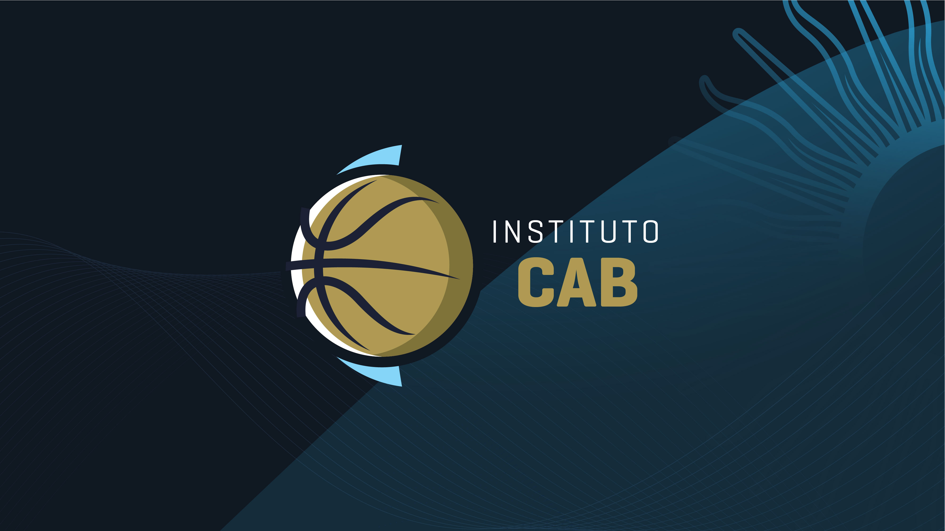 Nace el Instituto CAB para la capacitación, formación y profesionalización del básquet argentino