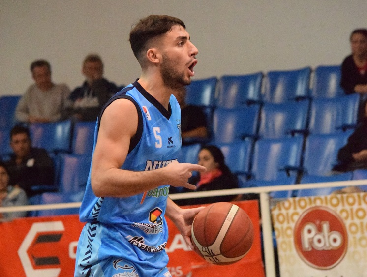 Sport Club Cañadense abrió al Reclasificación con una victoria en Morteros