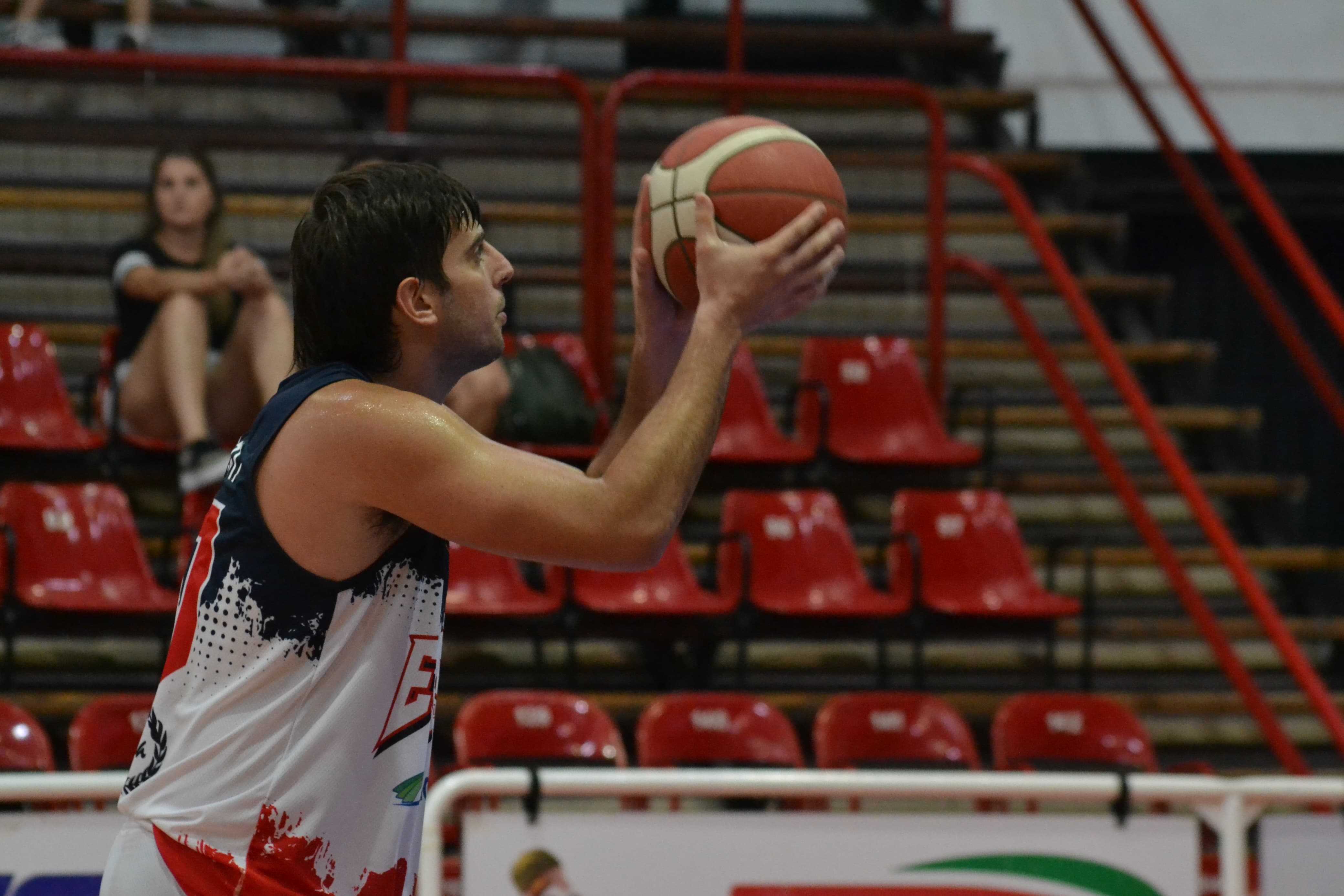 El Ceibo recibe a Central Argentino