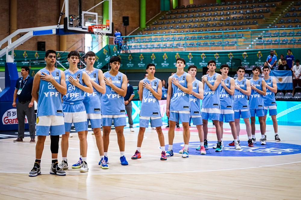 La Selección, ante la hora de la verdad en su camino a China
