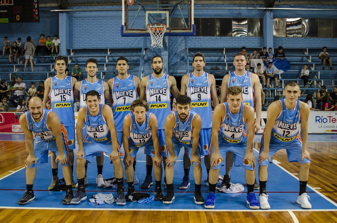 Contundente triunfo del Patriota