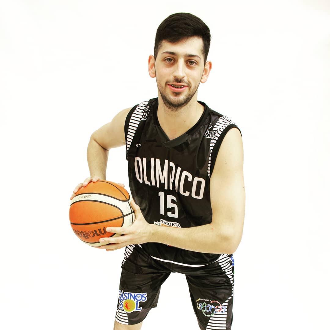 Dos nuevas fichas para Capuchinos