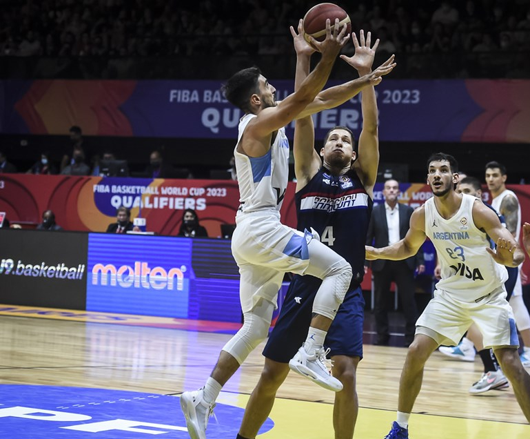 La Selección, ante la hora de la verdad en su camino a China