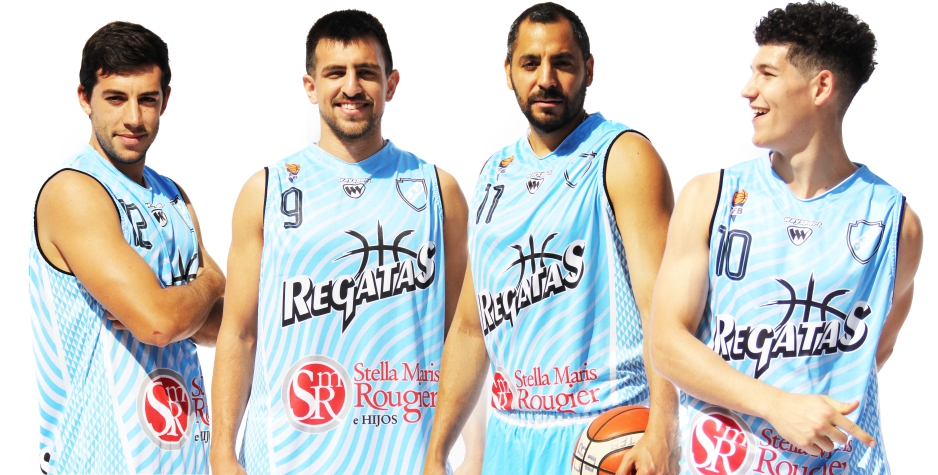 Regatas Uruguay ya piensa en la temporada 2019/2020