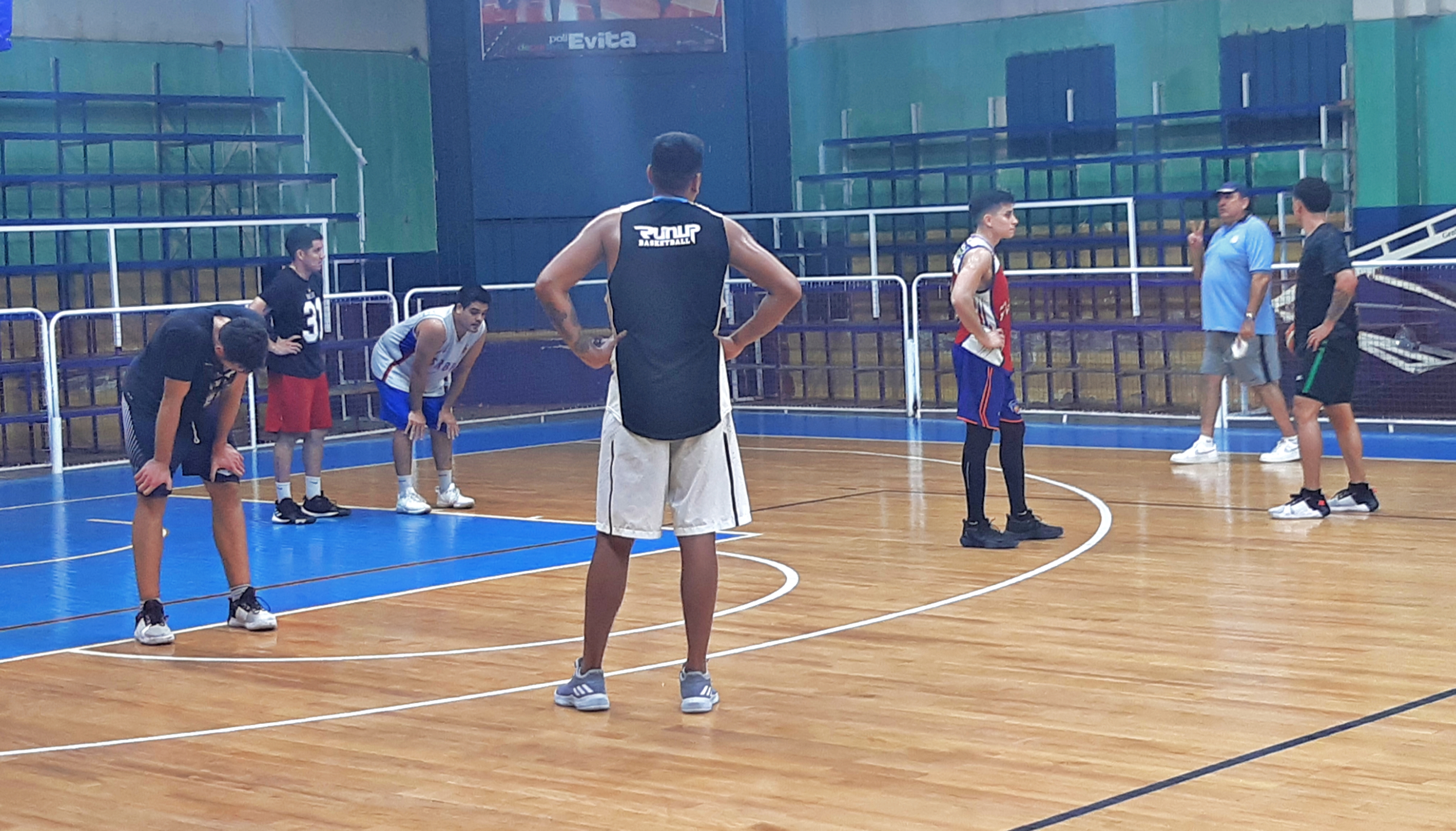 La Rioja Basket busca prolongar su racha positiva 