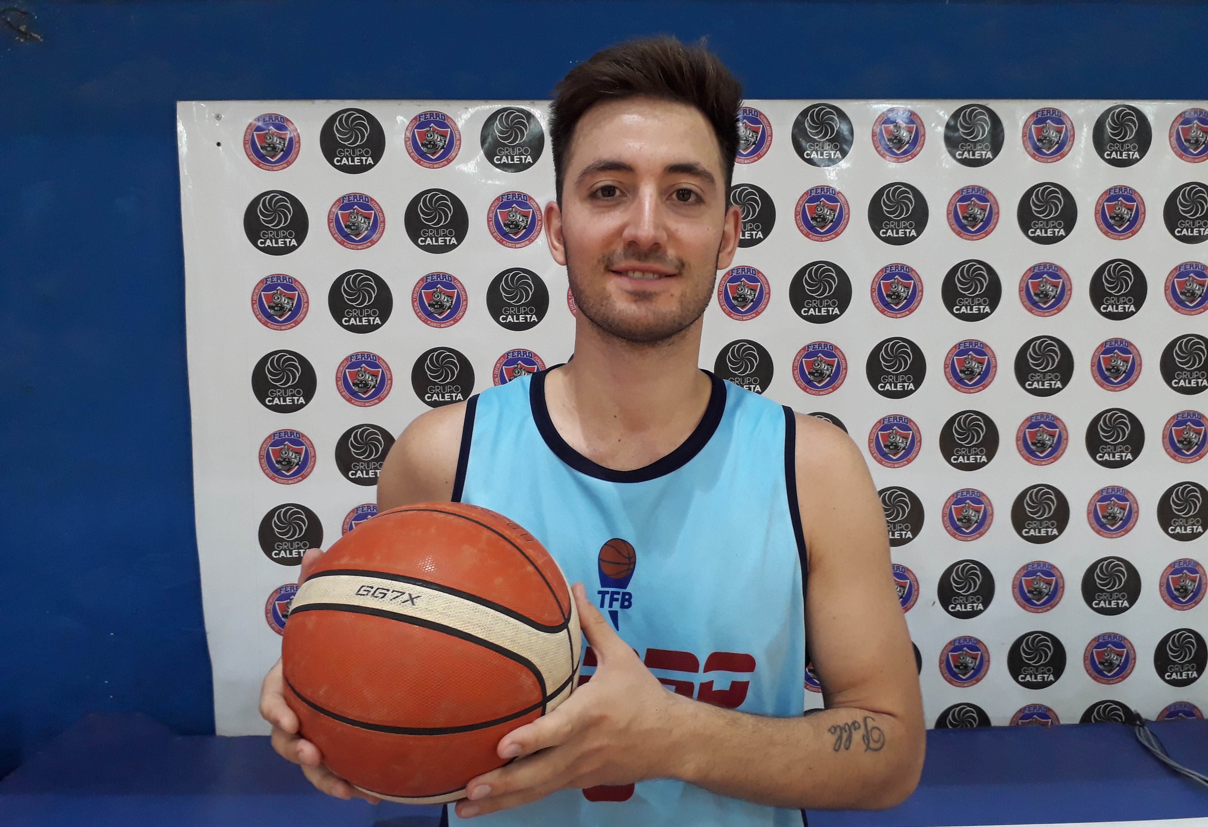 Marani: “No tenemos que confiarnos”