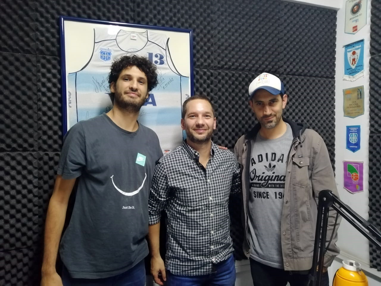 Básquet Federal Radio - Programa 13