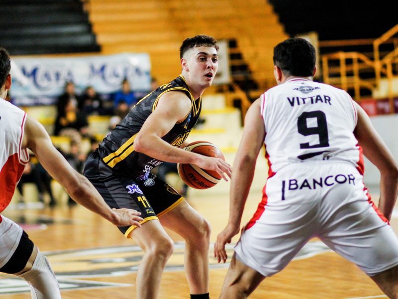 Eydallín: “Me gustó la propuesta de Gimnasia” 