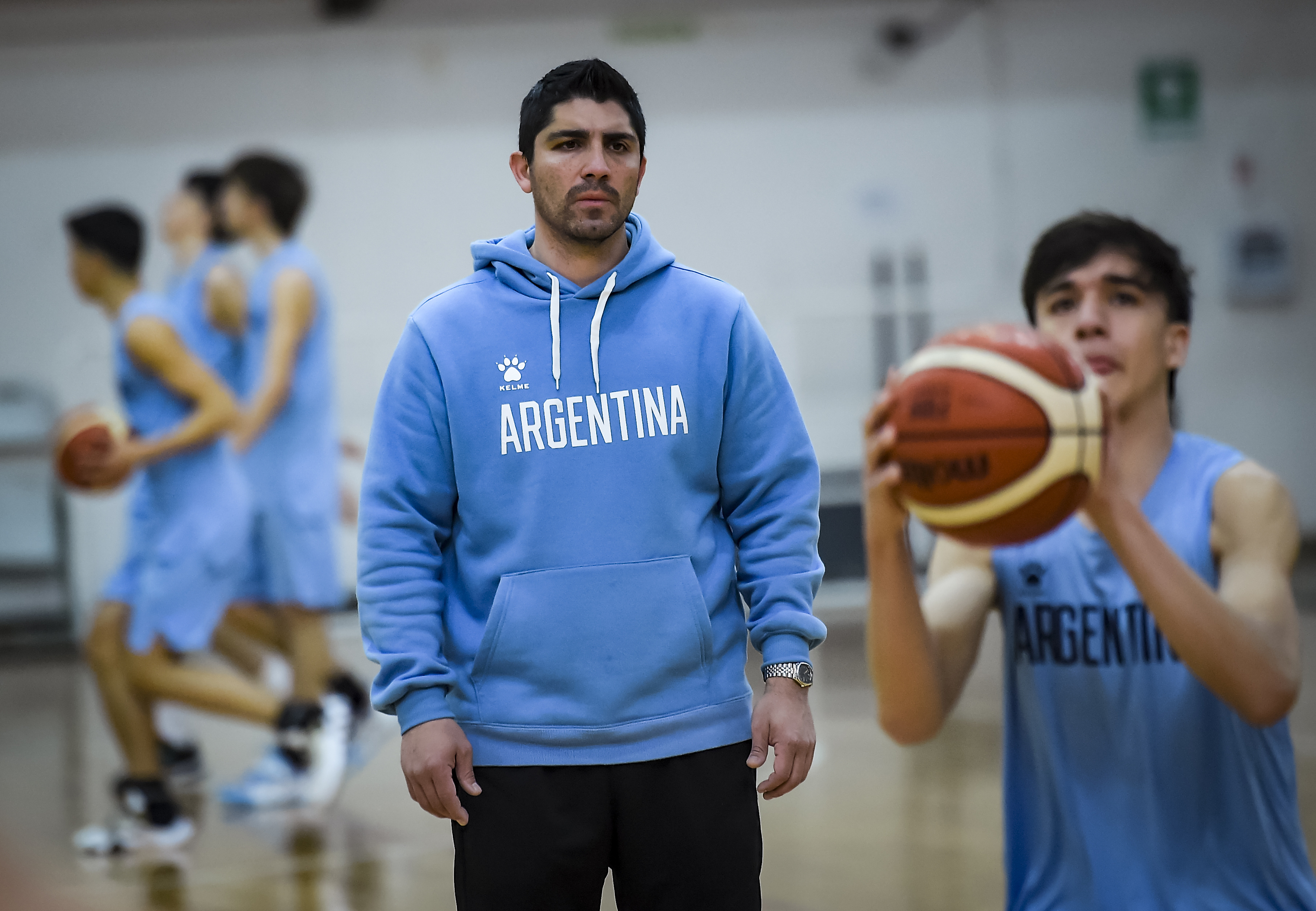 La Selección, ante la hora de la verdad en su camino a China