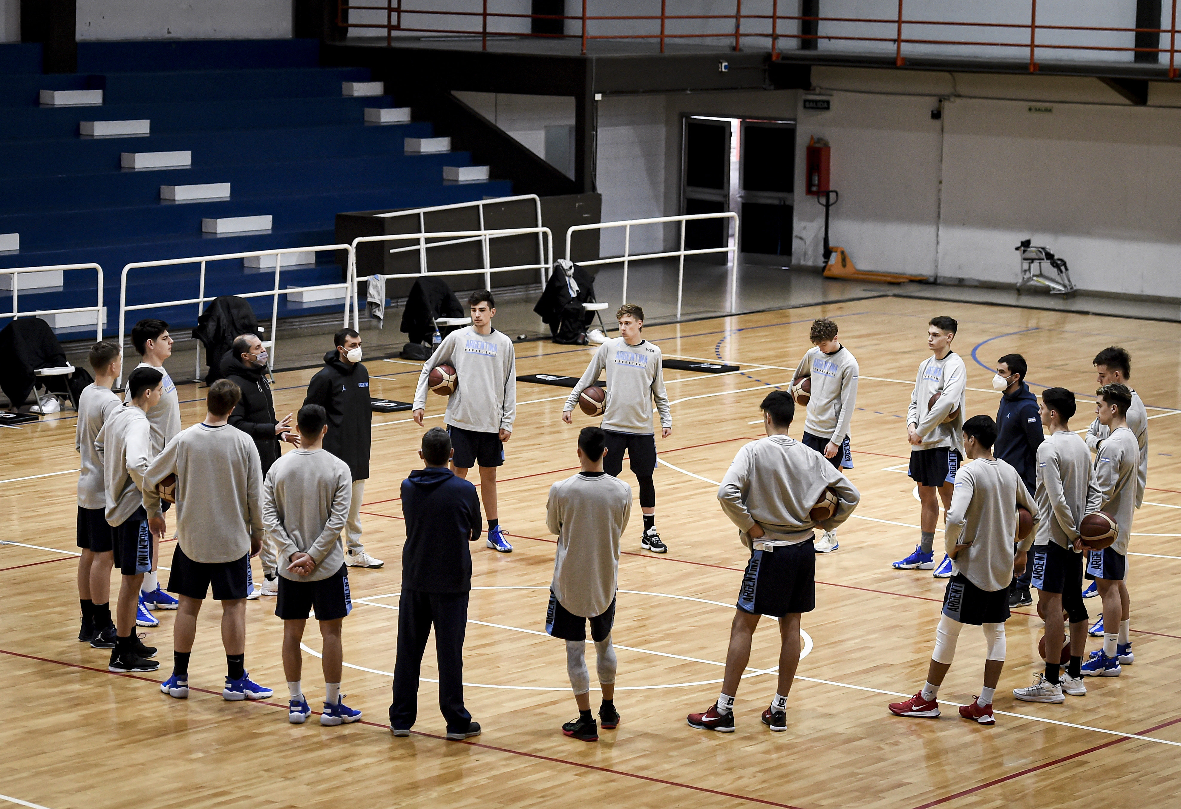 La Selección, ante la hora de la verdad en su camino a China