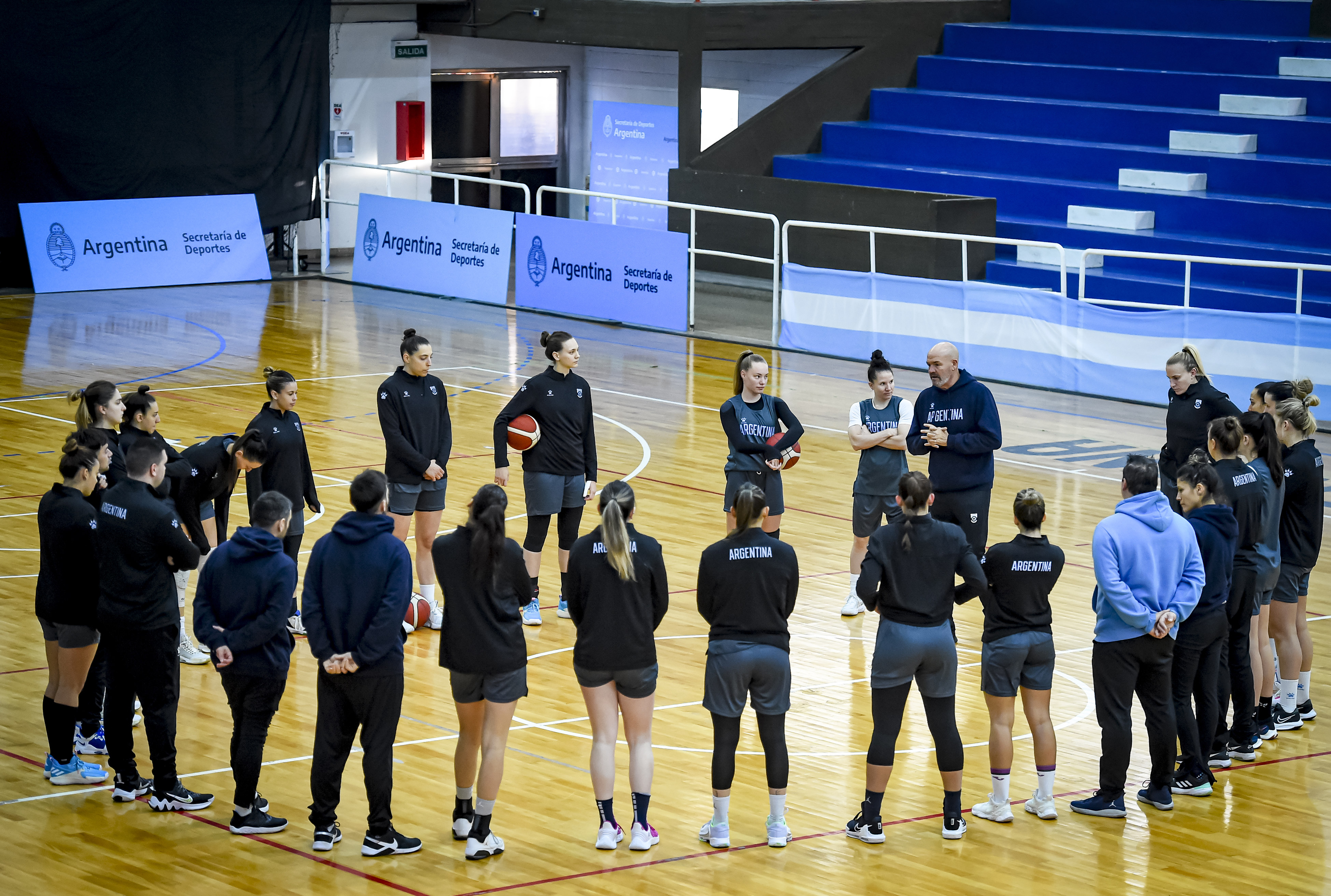 La Selección, ante la hora de la verdad en su camino a China