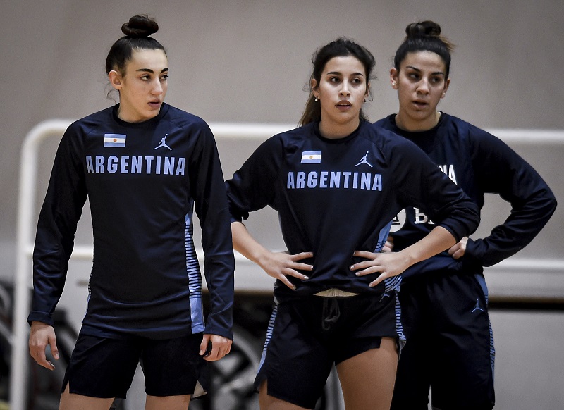 La Selección, ante la hora de la verdad en su camino a China