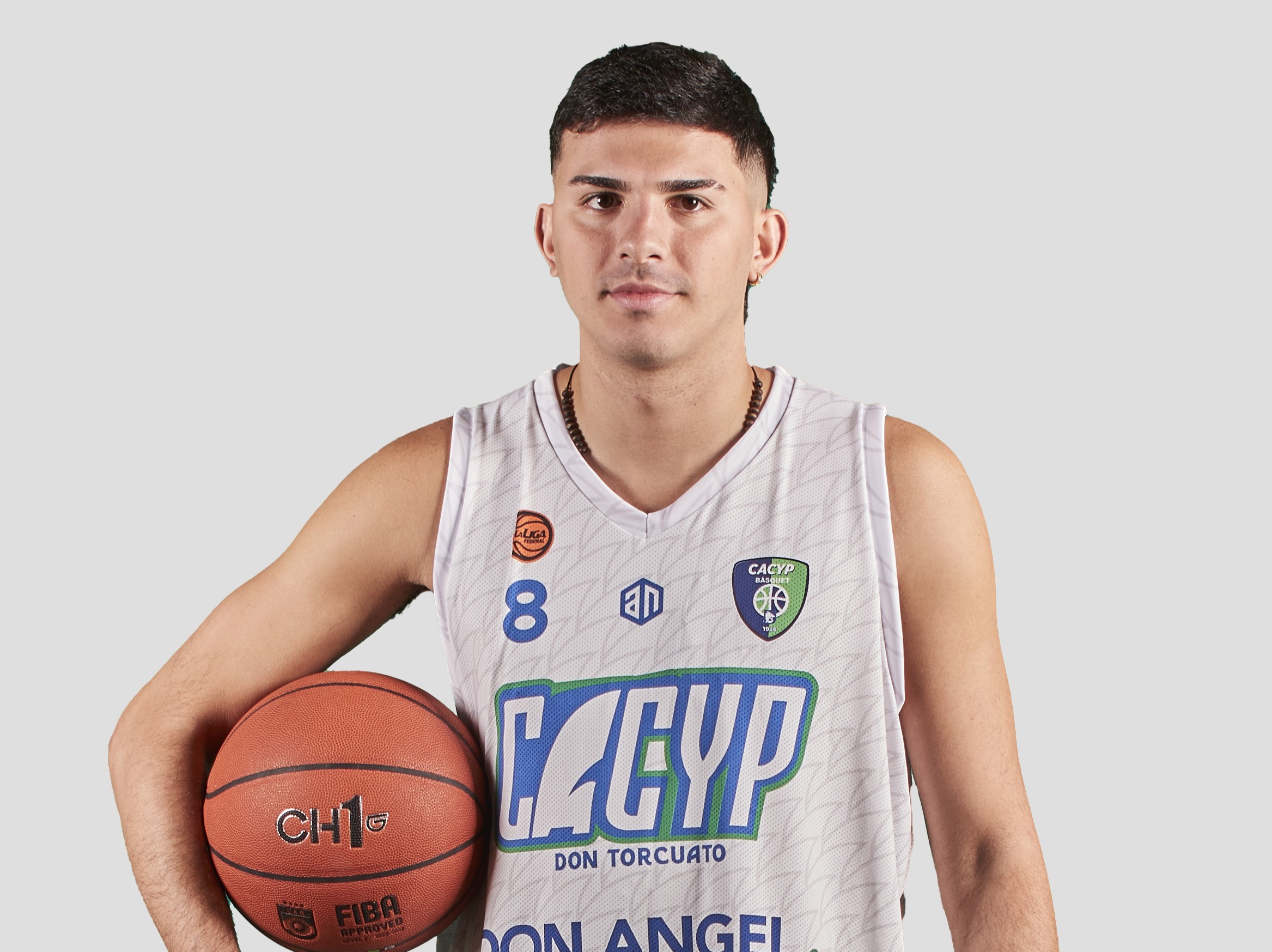 Caza y Pesca debuta ante San Miguel en su casa