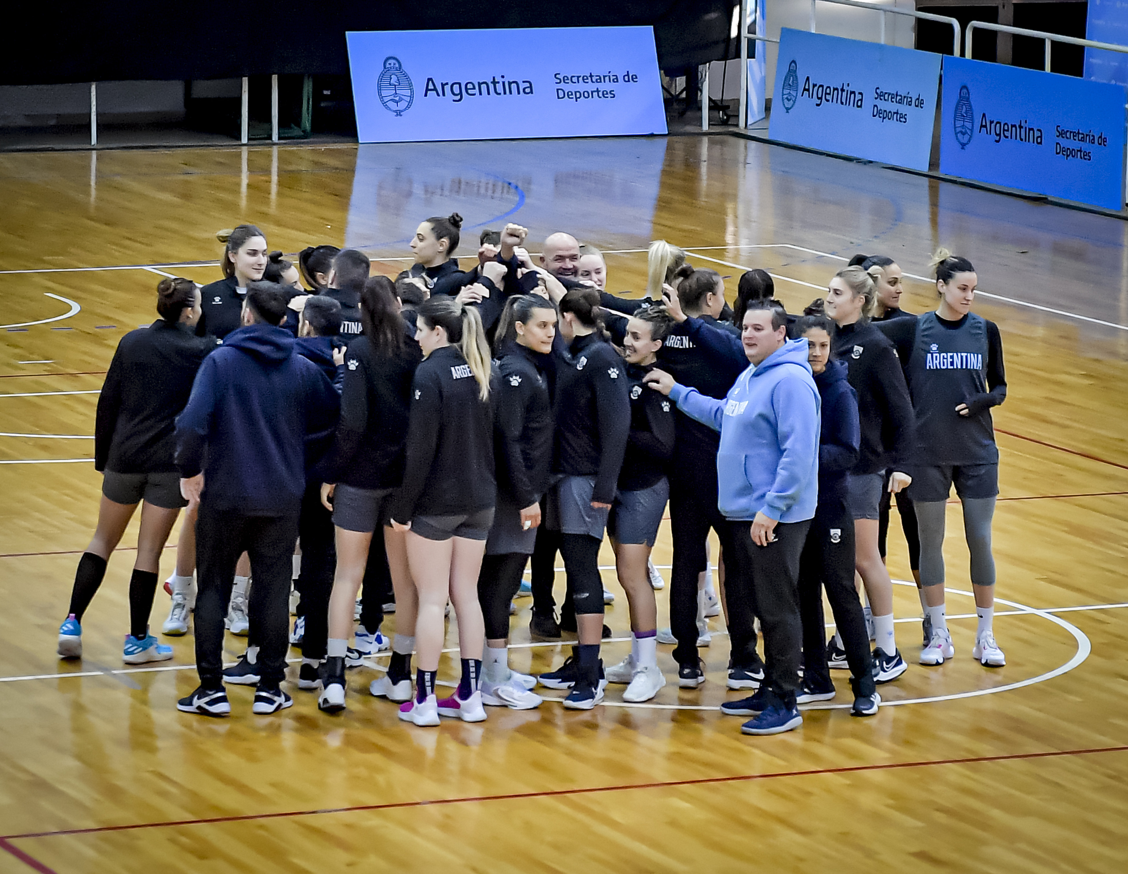 La Selección, ante la hora de la verdad en su camino a China