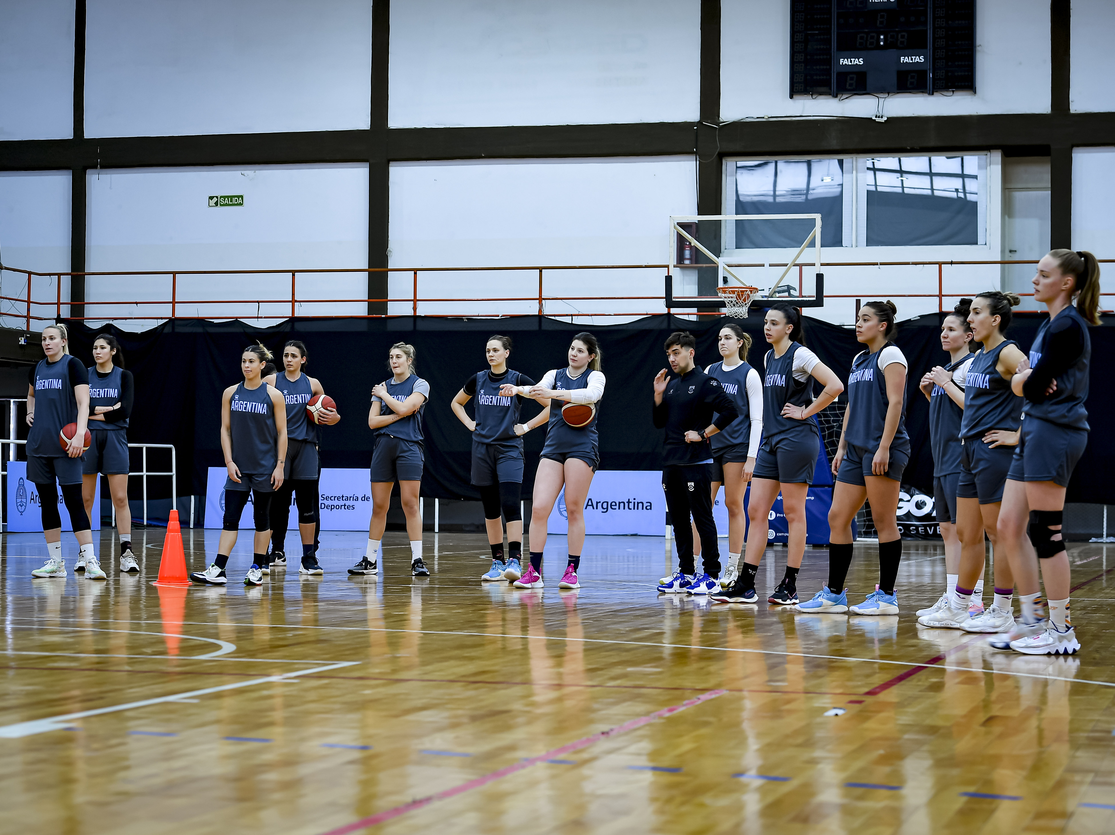 La Selección, ante la hora de la verdad en su camino a China