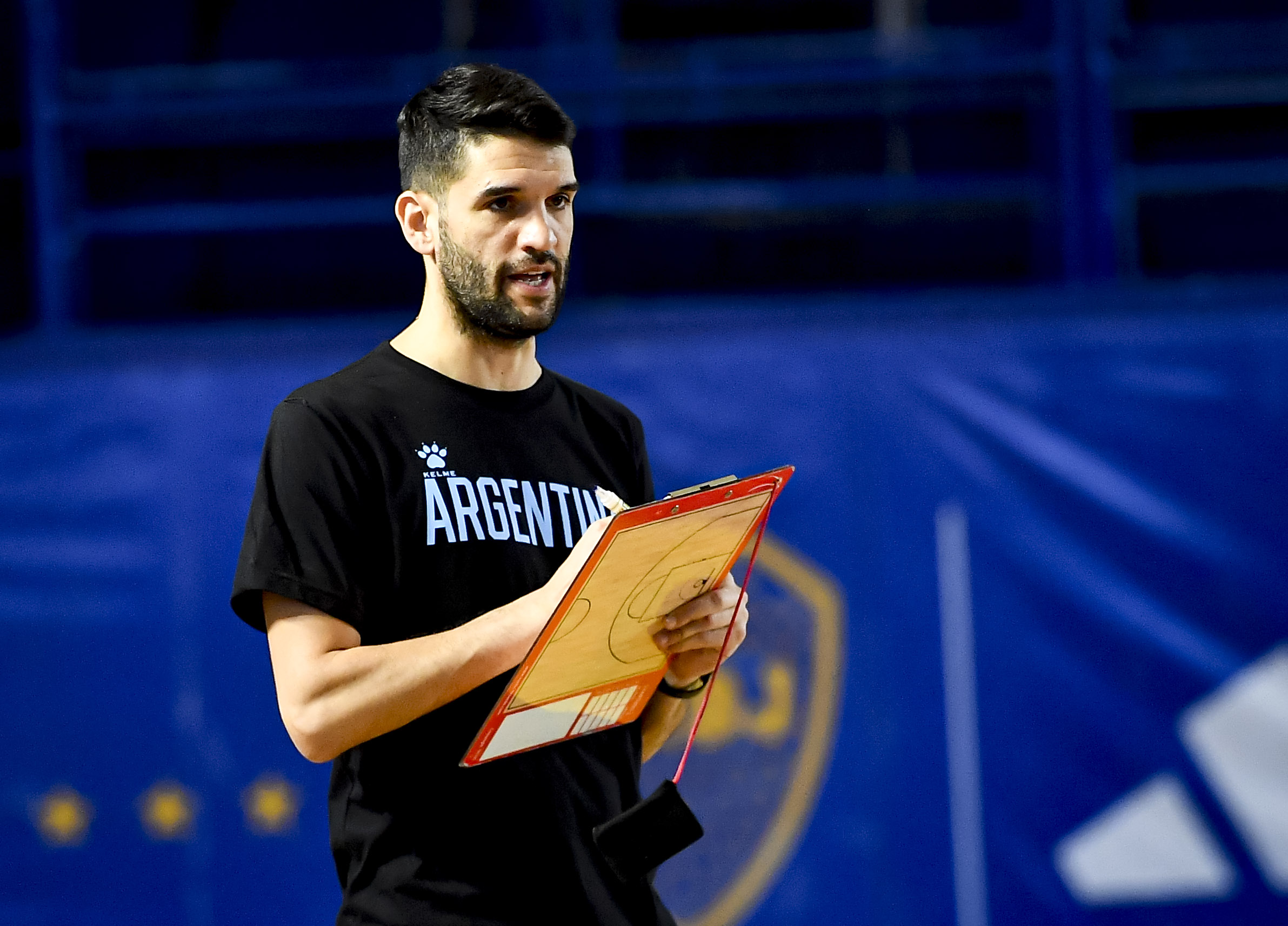 La Selección, ante la hora de la verdad en su camino a China