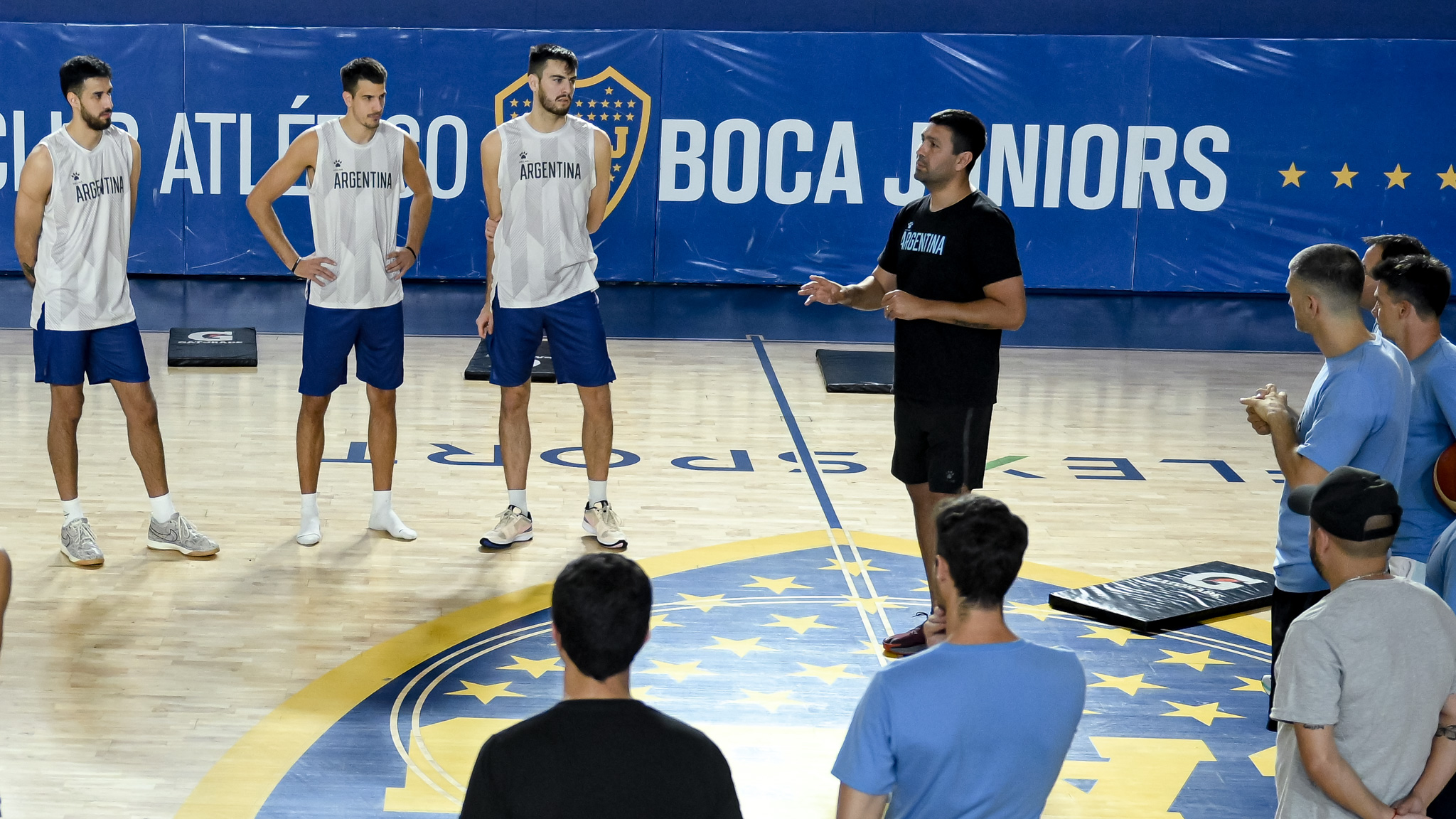 La Selección, ante la hora de la verdad en su camino a China