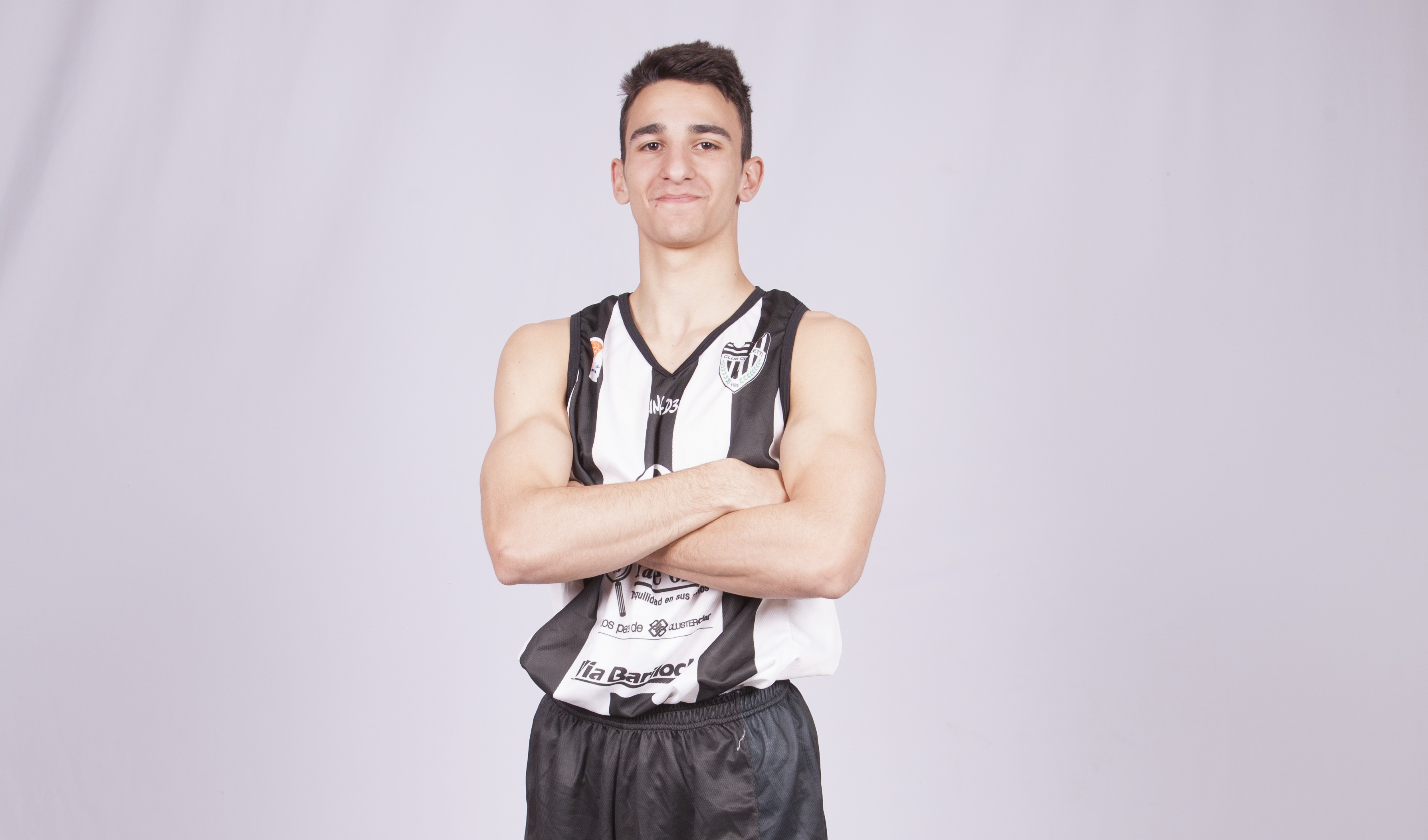 Tabbach: “Es el partido para volver a ponernos en juego”