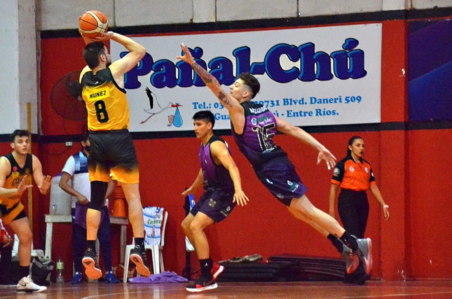 Comu le ganó a Colón y sueña con las Semis
