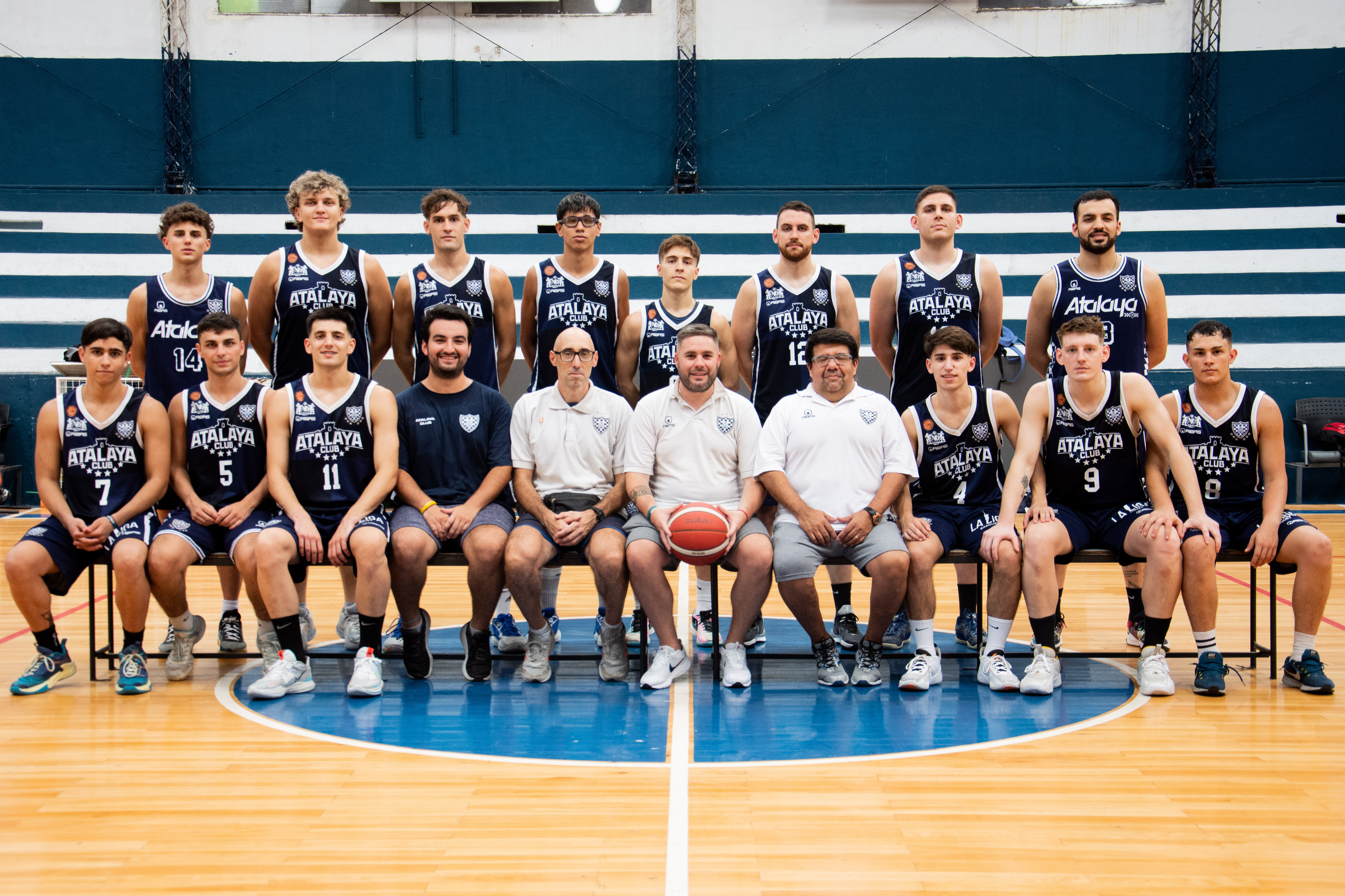 Atalaya vuelve al ruedo federal