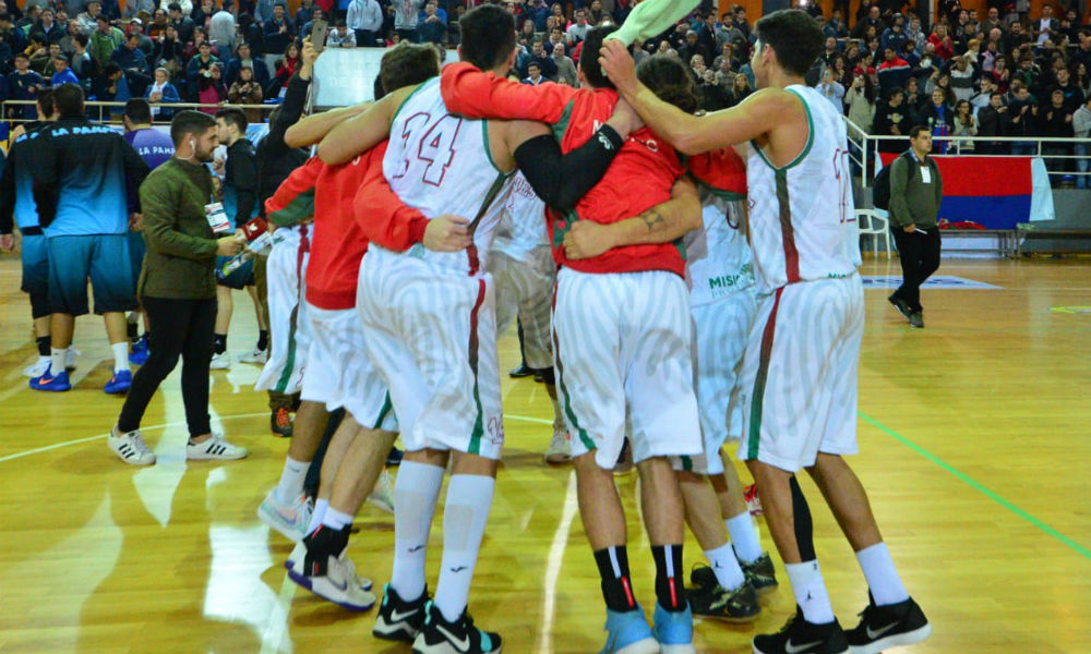 La Selección, ante la hora de la verdad en su camino a China