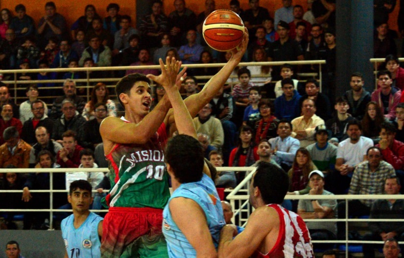 Comenzó el 84° Argentino de Mayores CAB